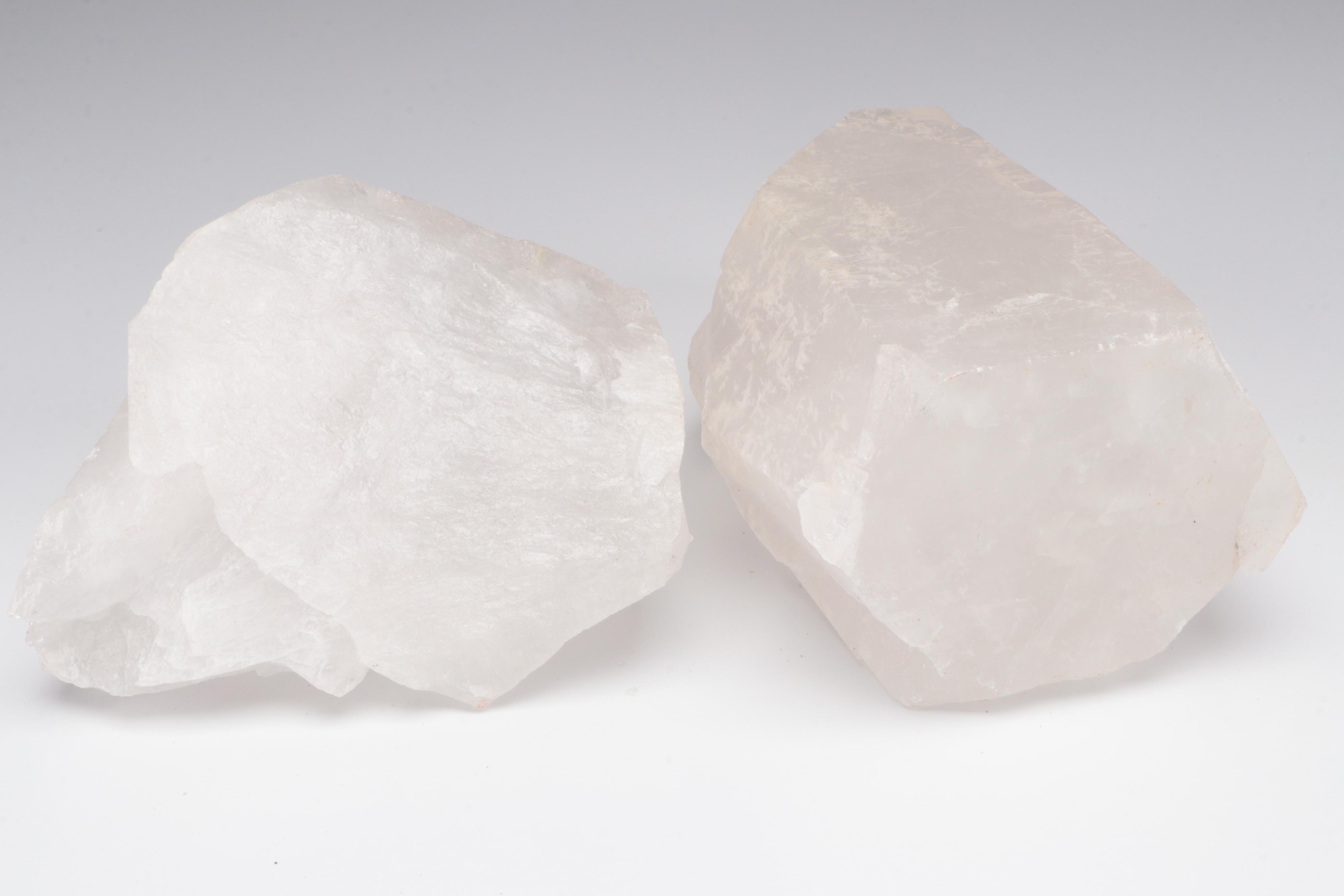 Agate Geode Specimen with Quartz Points and Clusters