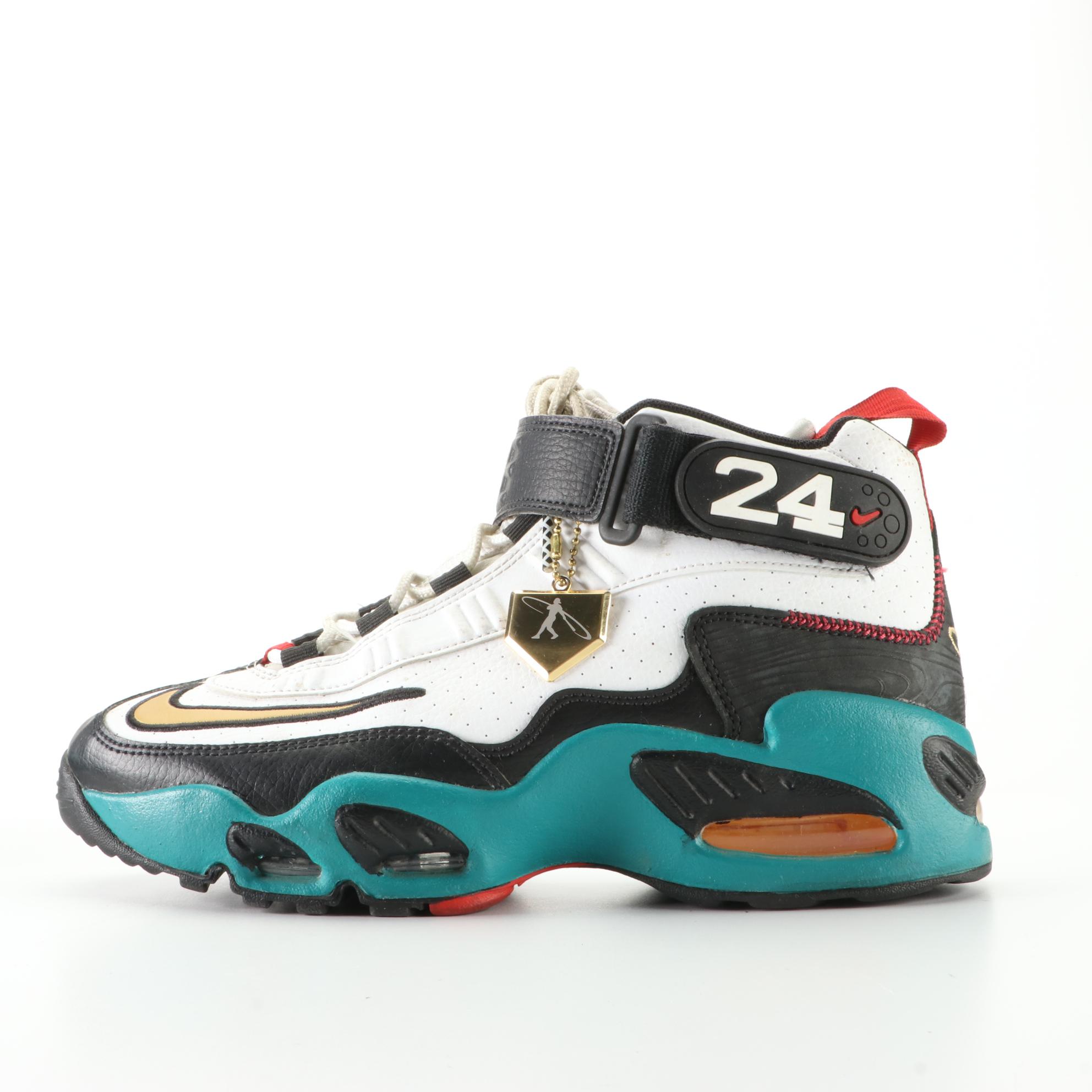 Men's Nike Air Max 1 GS ''Sweetest Thing'' High-Top Sneakers