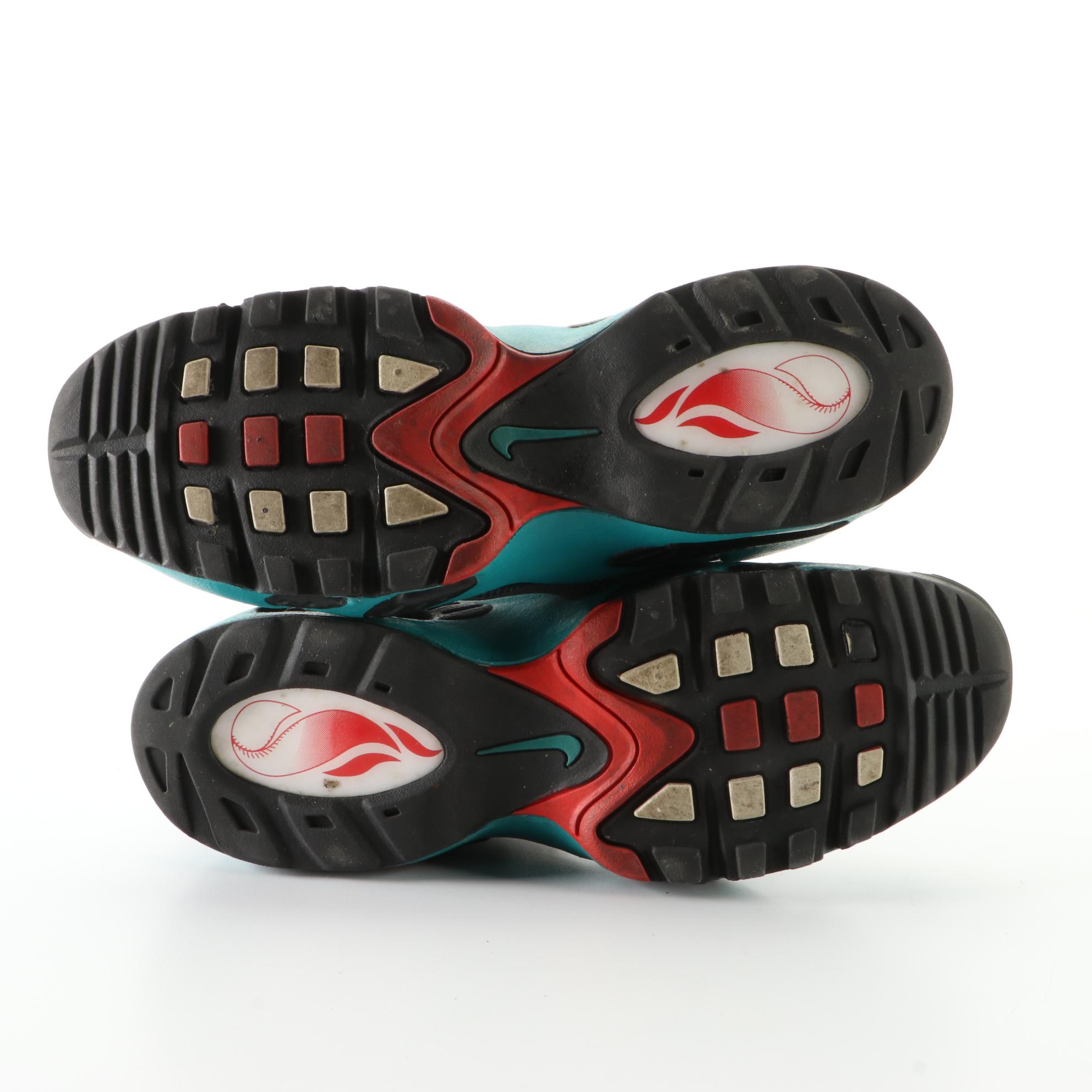 Men's Nike Air Max 1 GS ''Sweetest Thing'' High-Top Sneakers