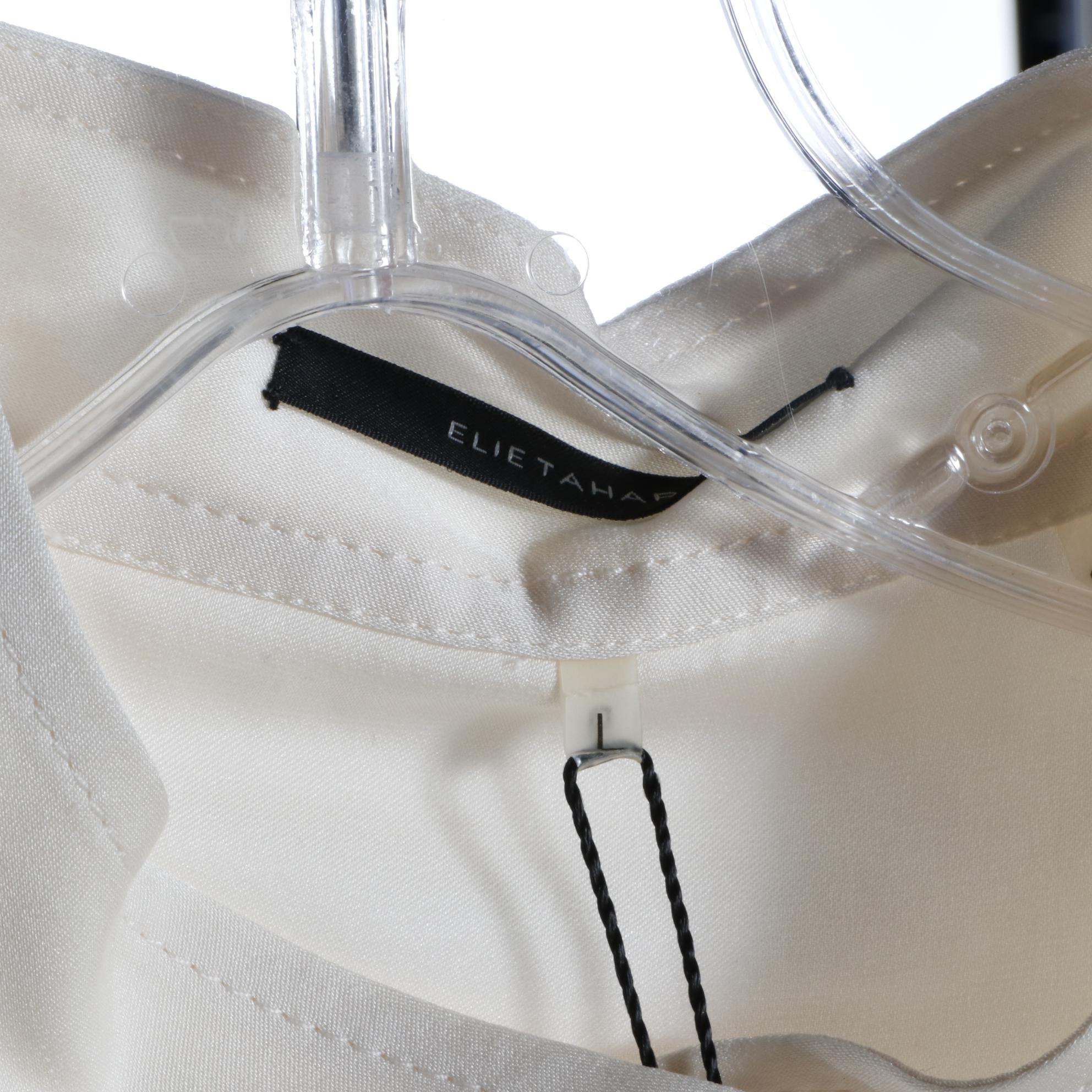 Elie Tahari Jackets and Tops