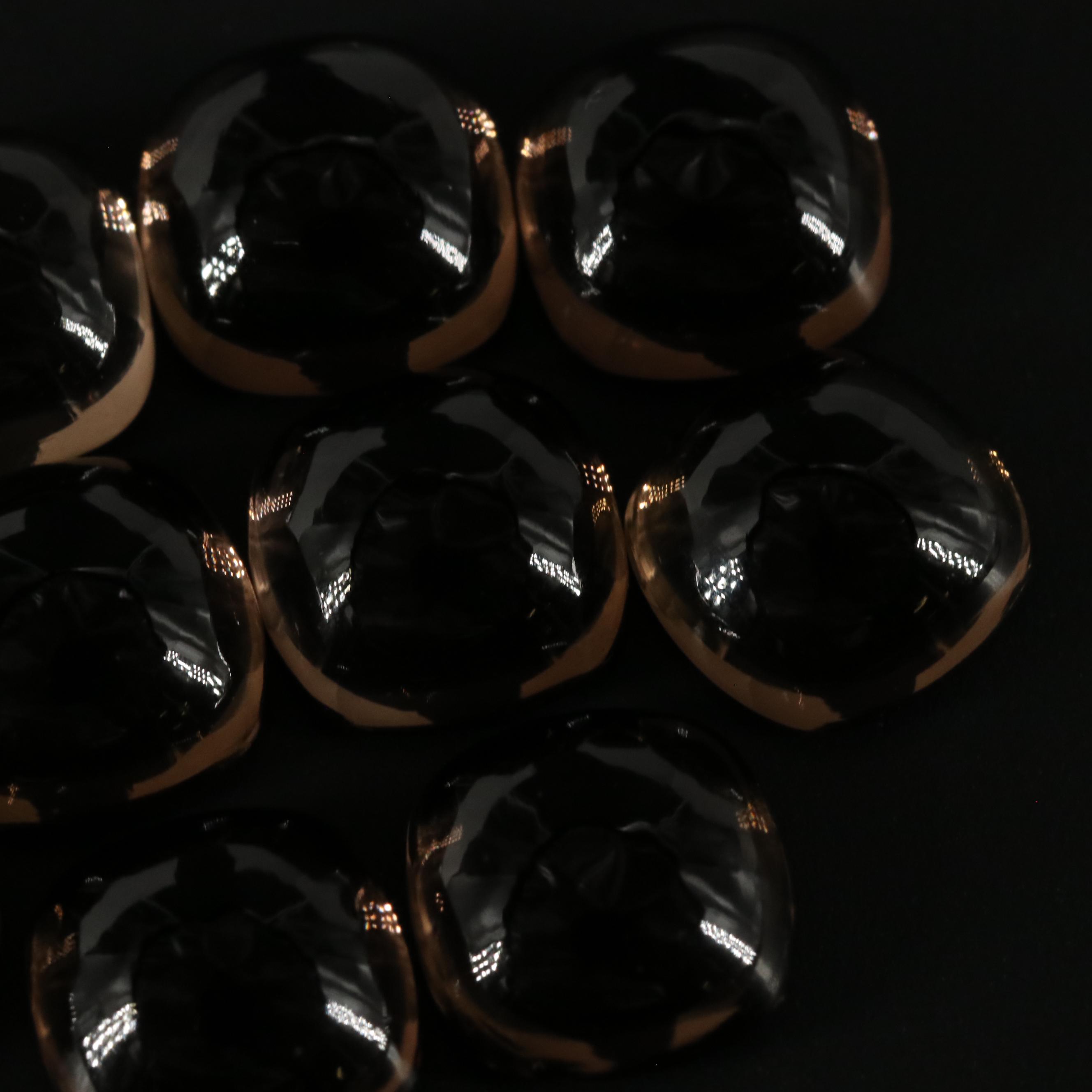 Loose 19.42 CTW Smoky Quartz