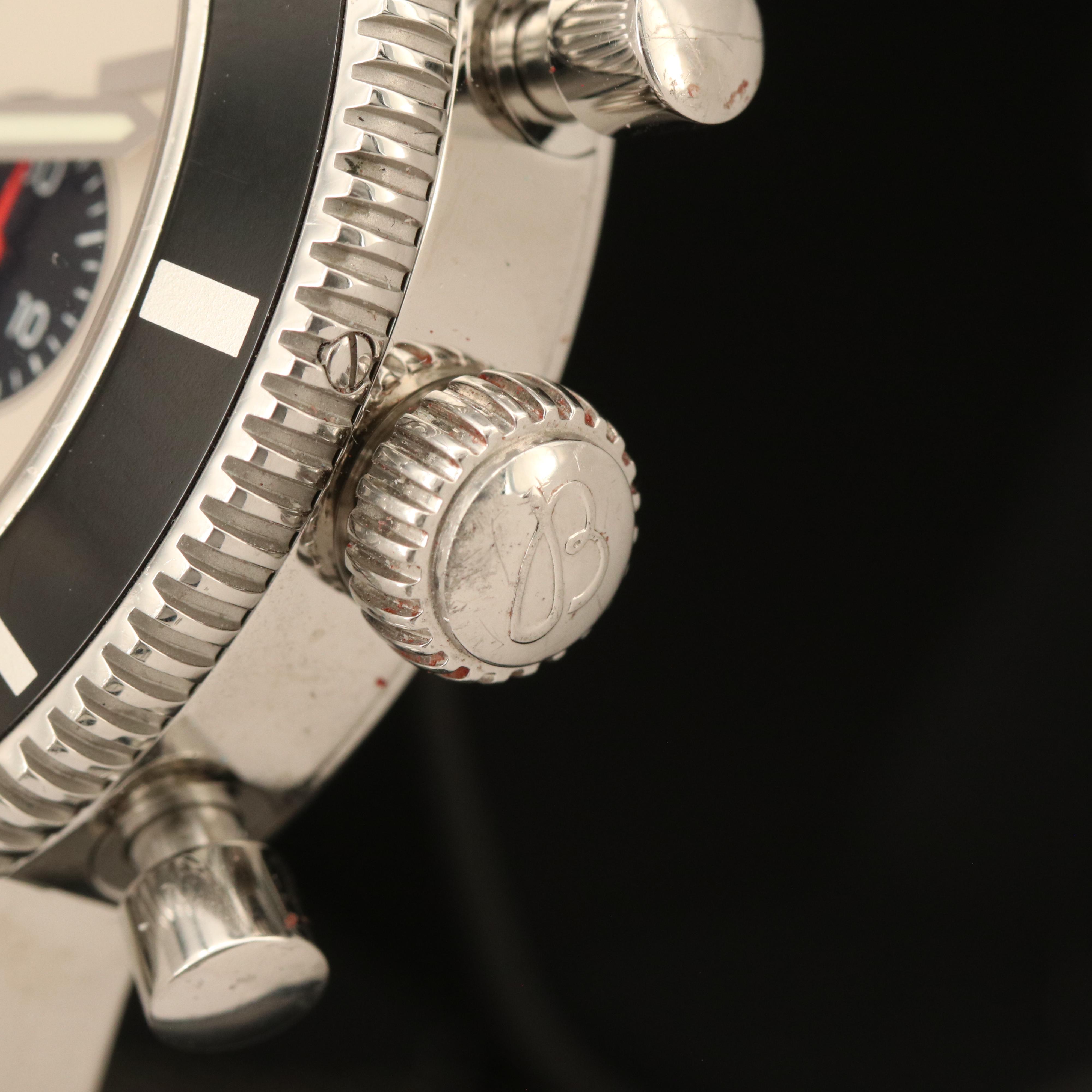 Breitling SuperOcean Heritage 125th Anniversary LIMITED Watch