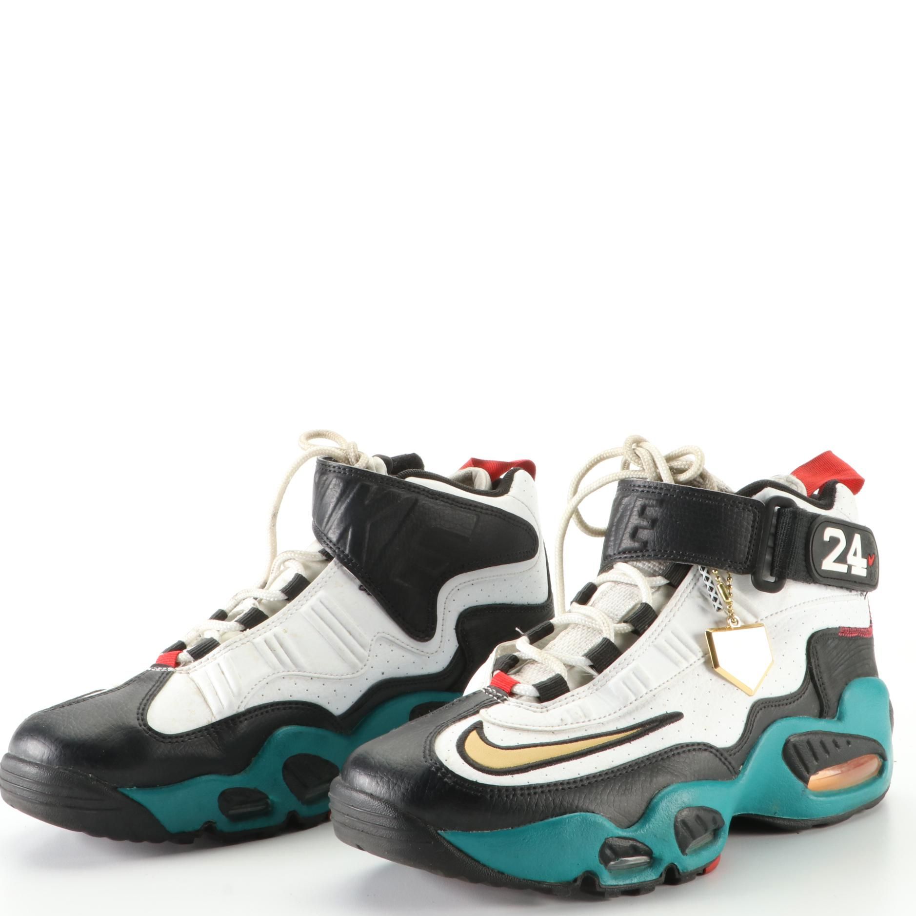 Men's Nike Air Max 1 GS ''Sweetest Thing'' High-Top Sneakers