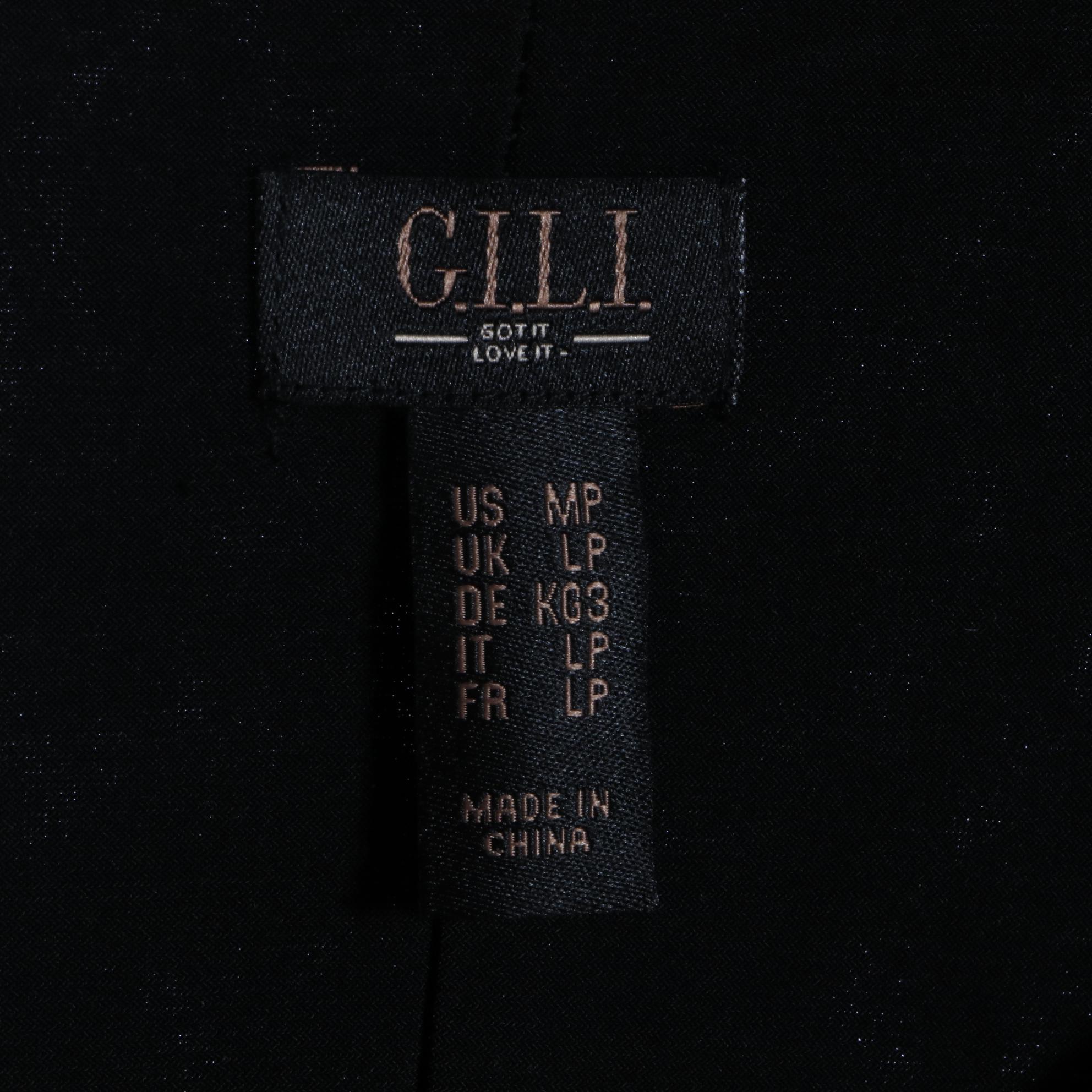 Attitudes, Nina Leonard, G.I.L.I., and Other Separates and Dress Sets