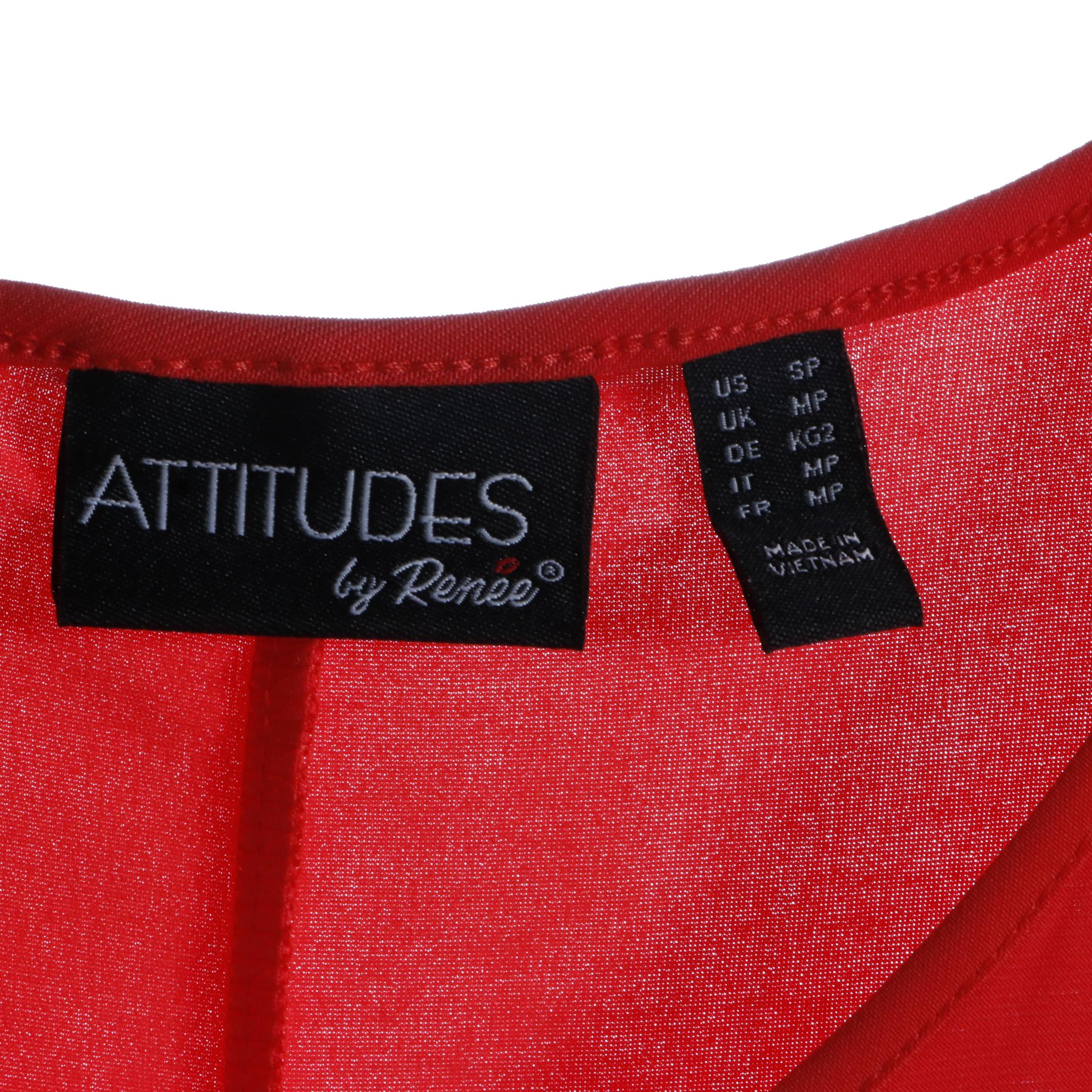 Attitudes, Nina Leonard, G.I.L.I., and Other Separates and Dress Sets
