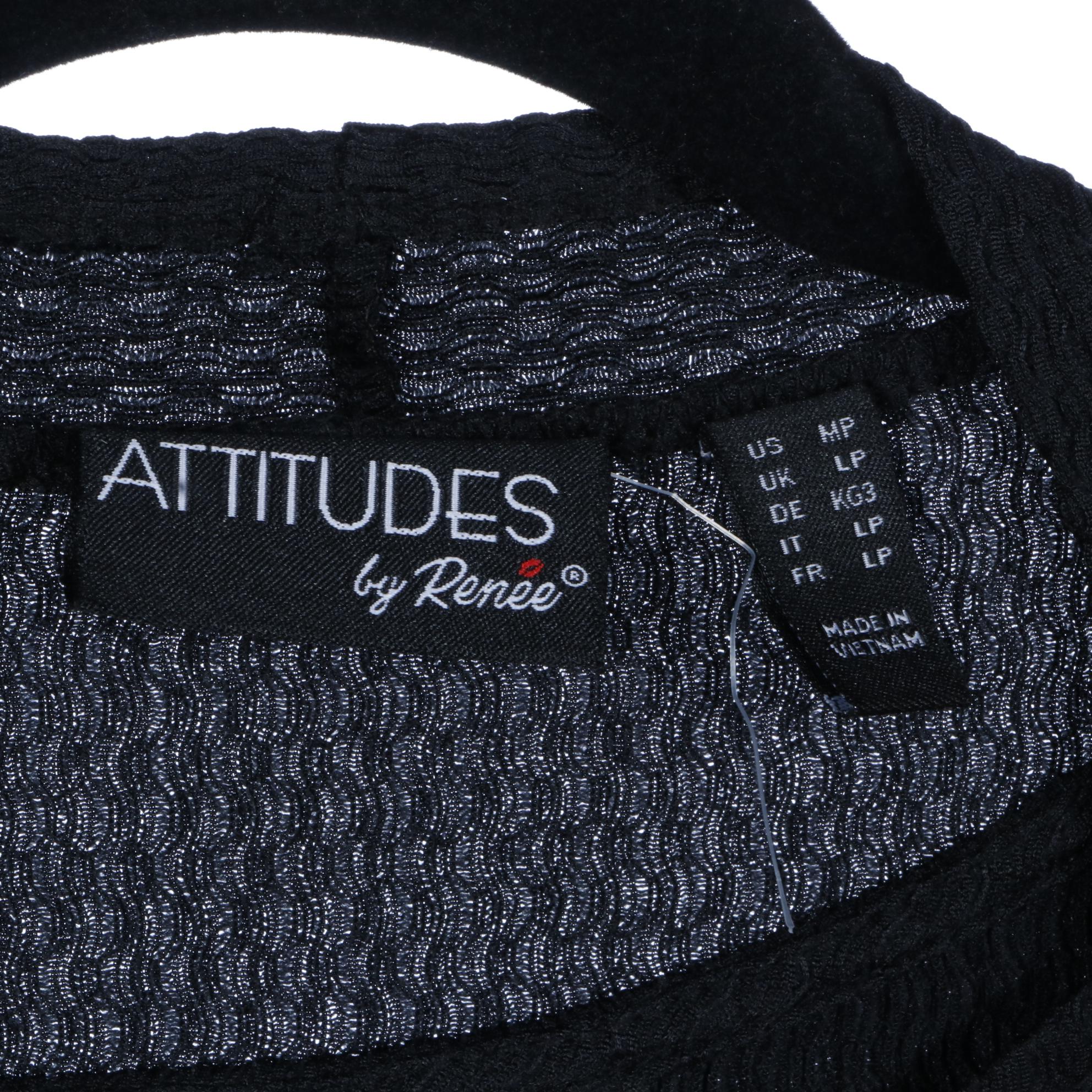 Attitudes, Nina Leonard, G.I.L.I., and Other Separates and Dress Sets