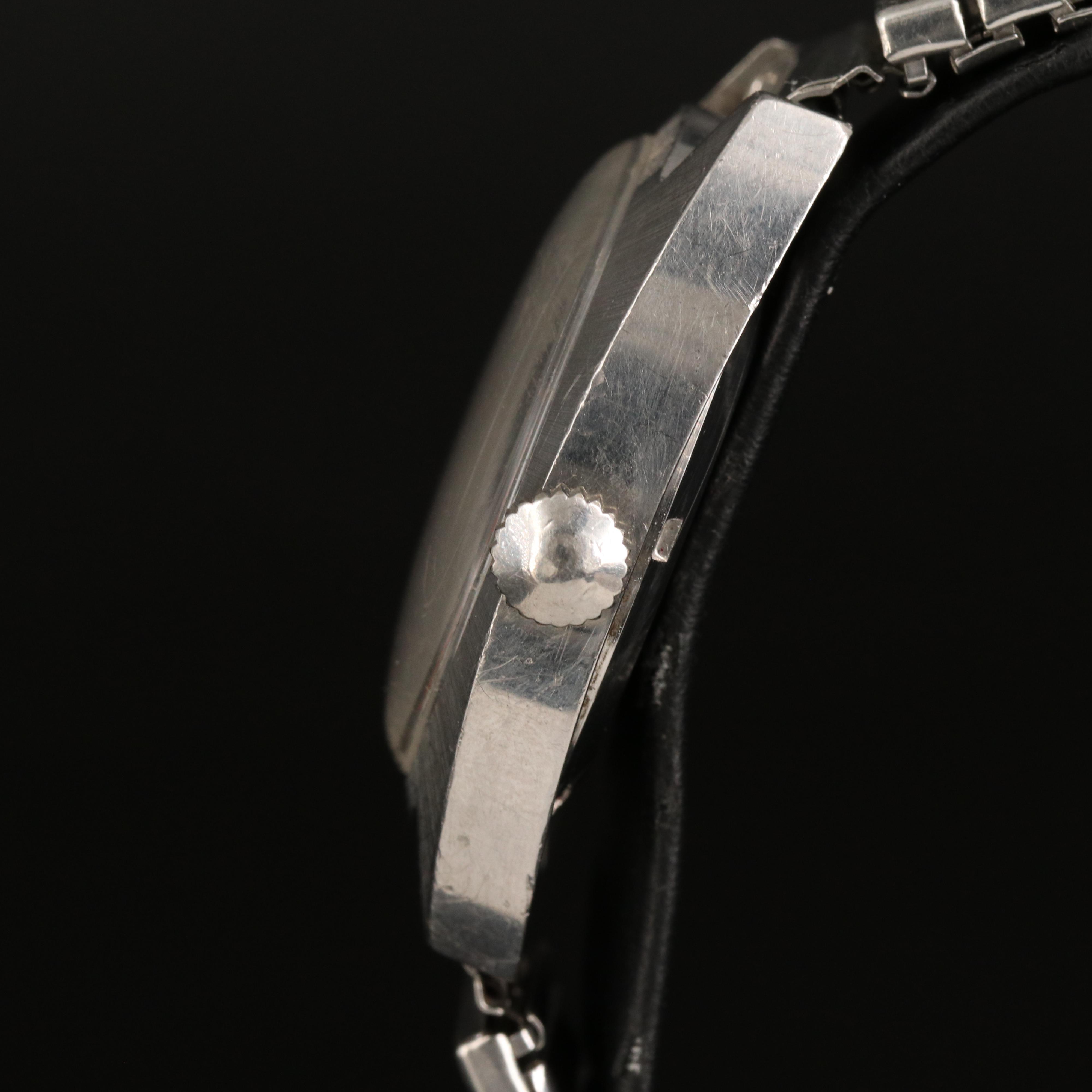 Ball Trainmaster Official Standard Watch