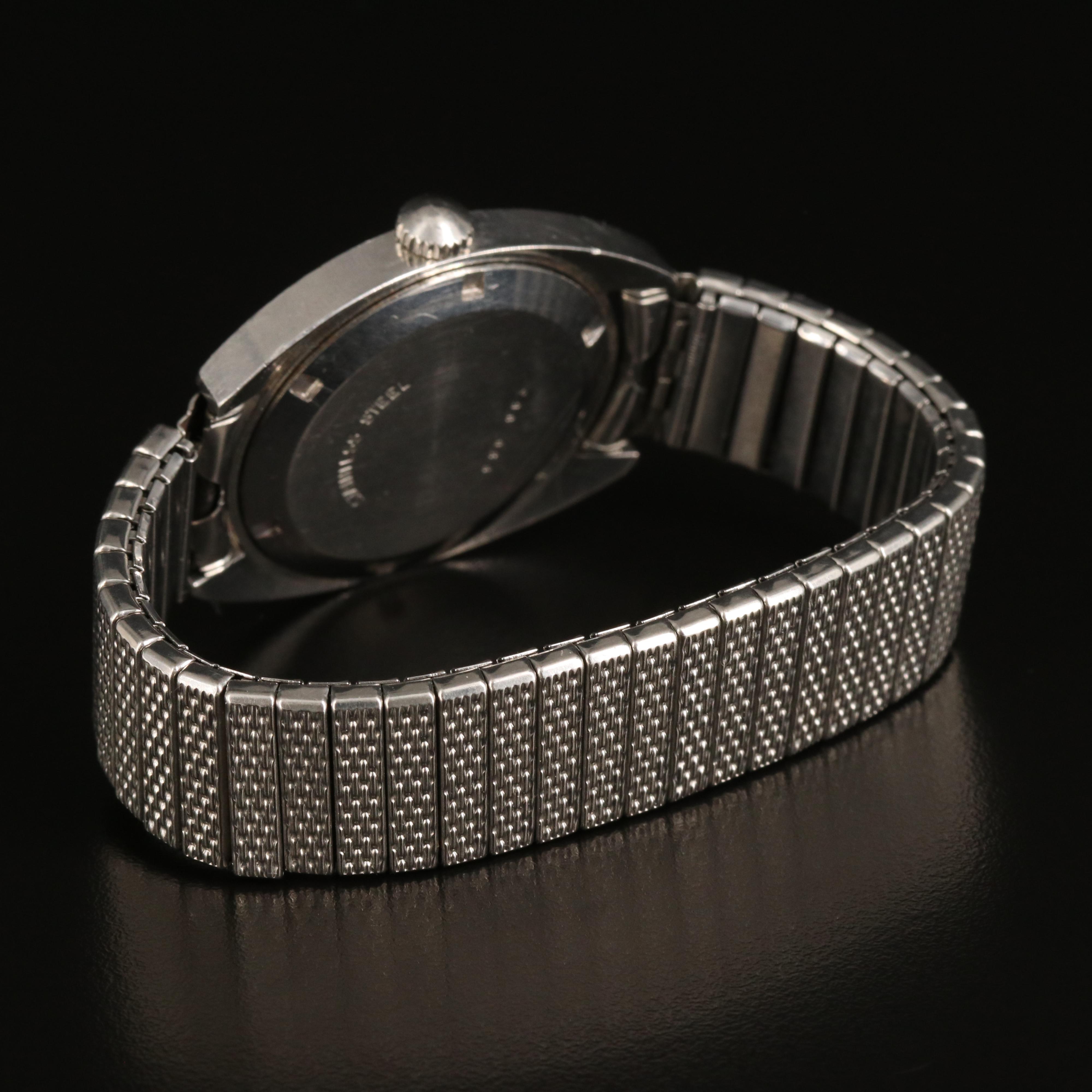 Ball Trainmaster Official Standard Watch