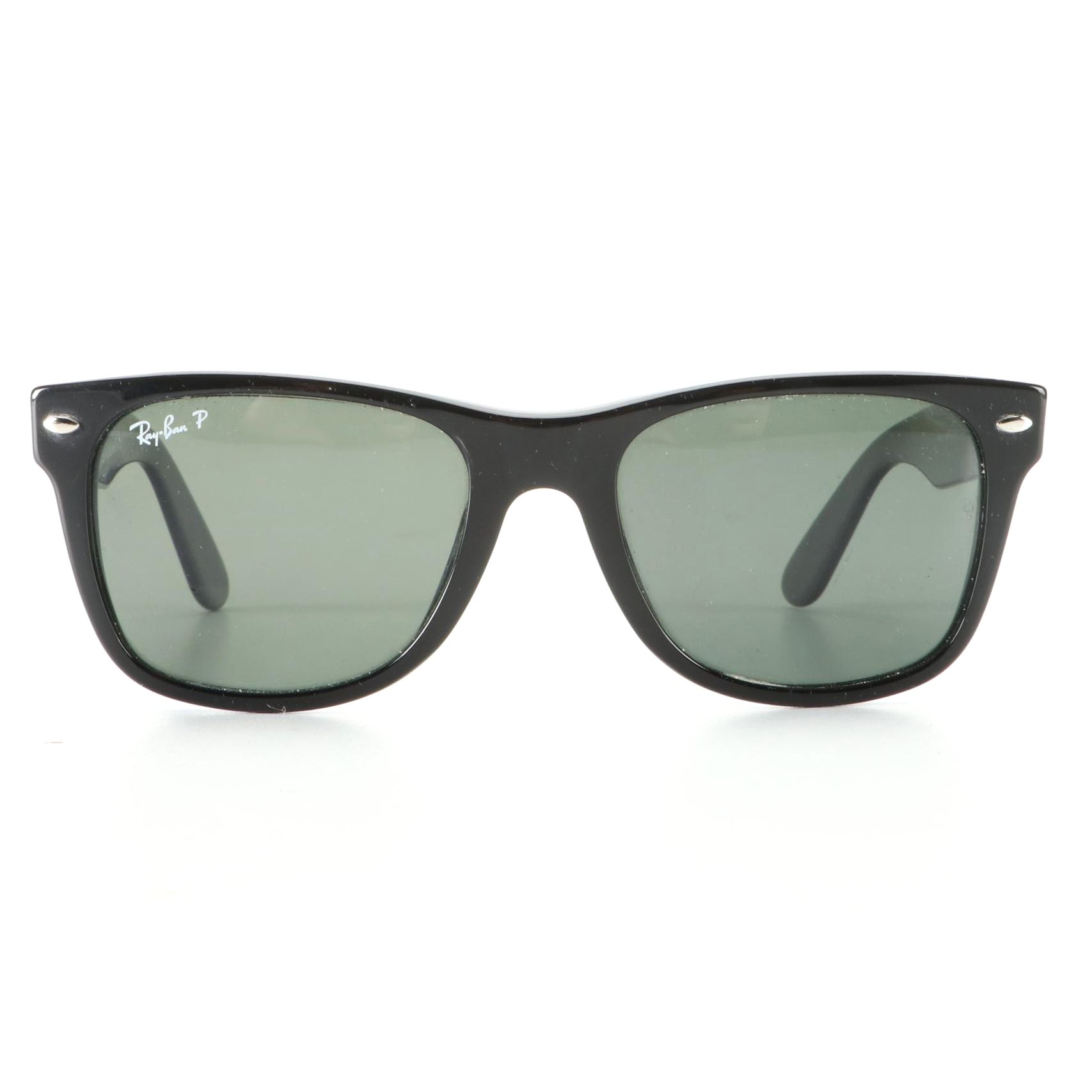 Ray-Ban RB2113 Original Wayfarer Sunglasses in Black