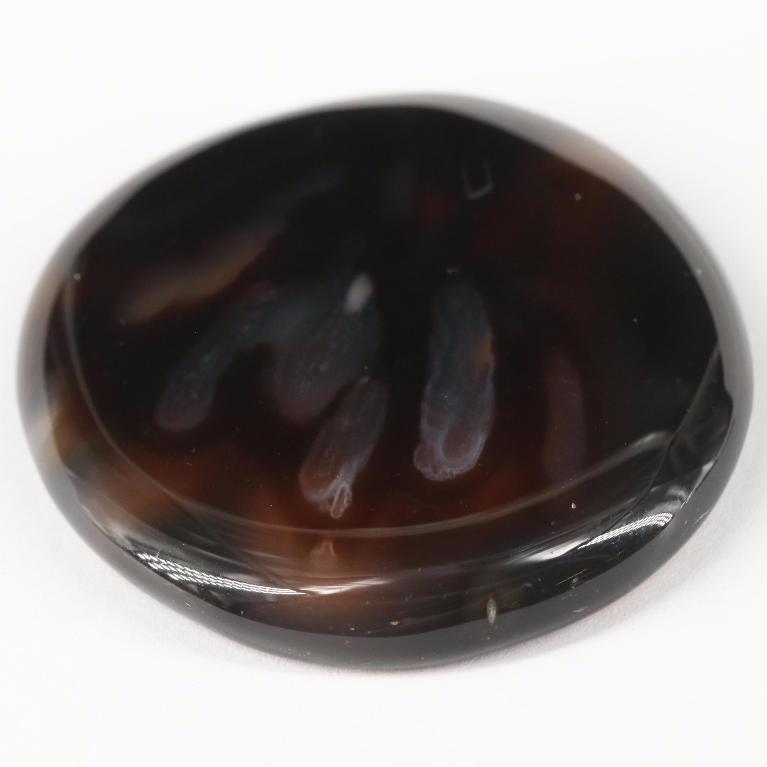 Loose 102.55 CT Agate