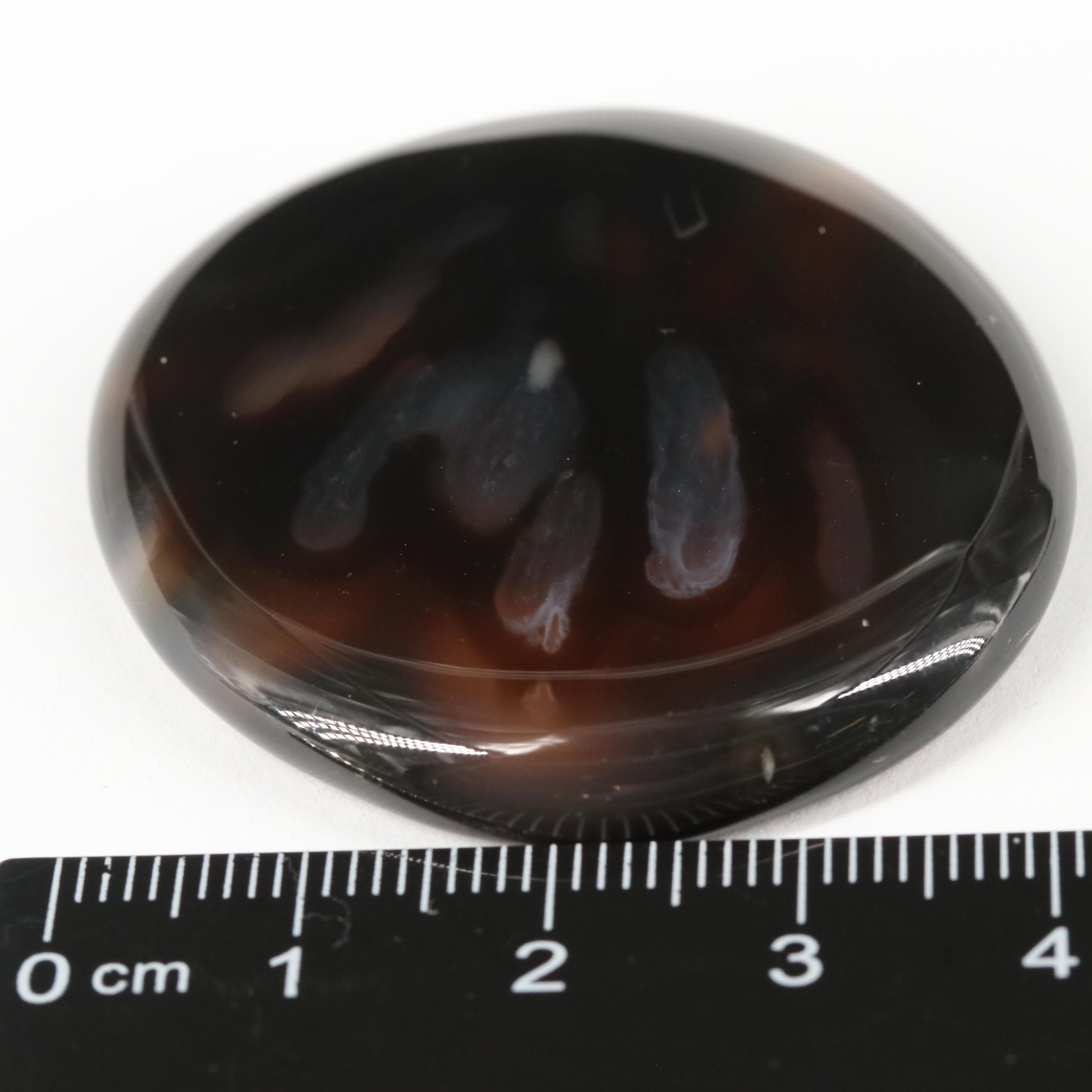 Loose 102.55 CT Agate