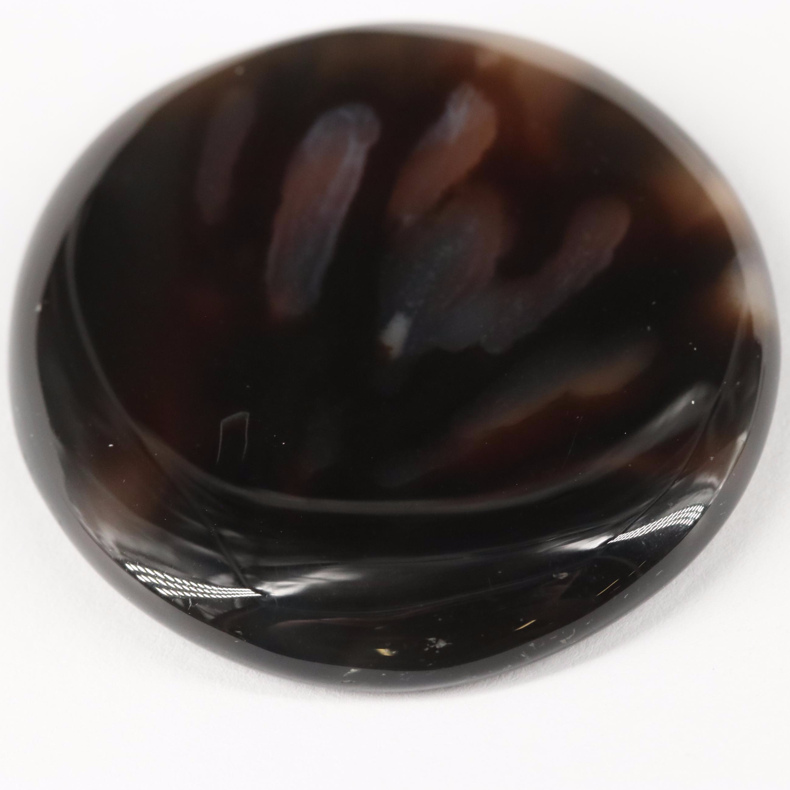 Loose 102.55 CT Agate