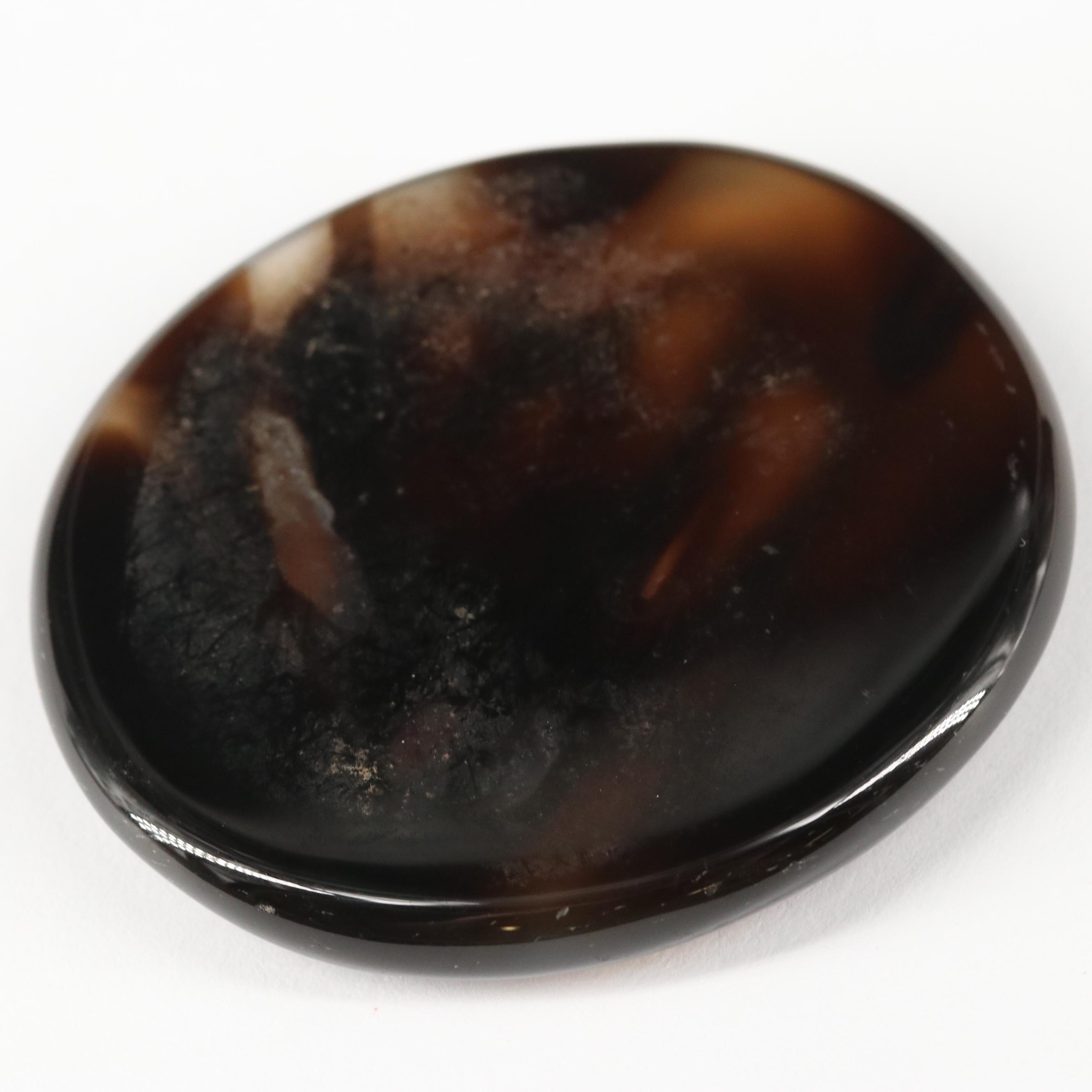 Loose 102.55 CT Agate