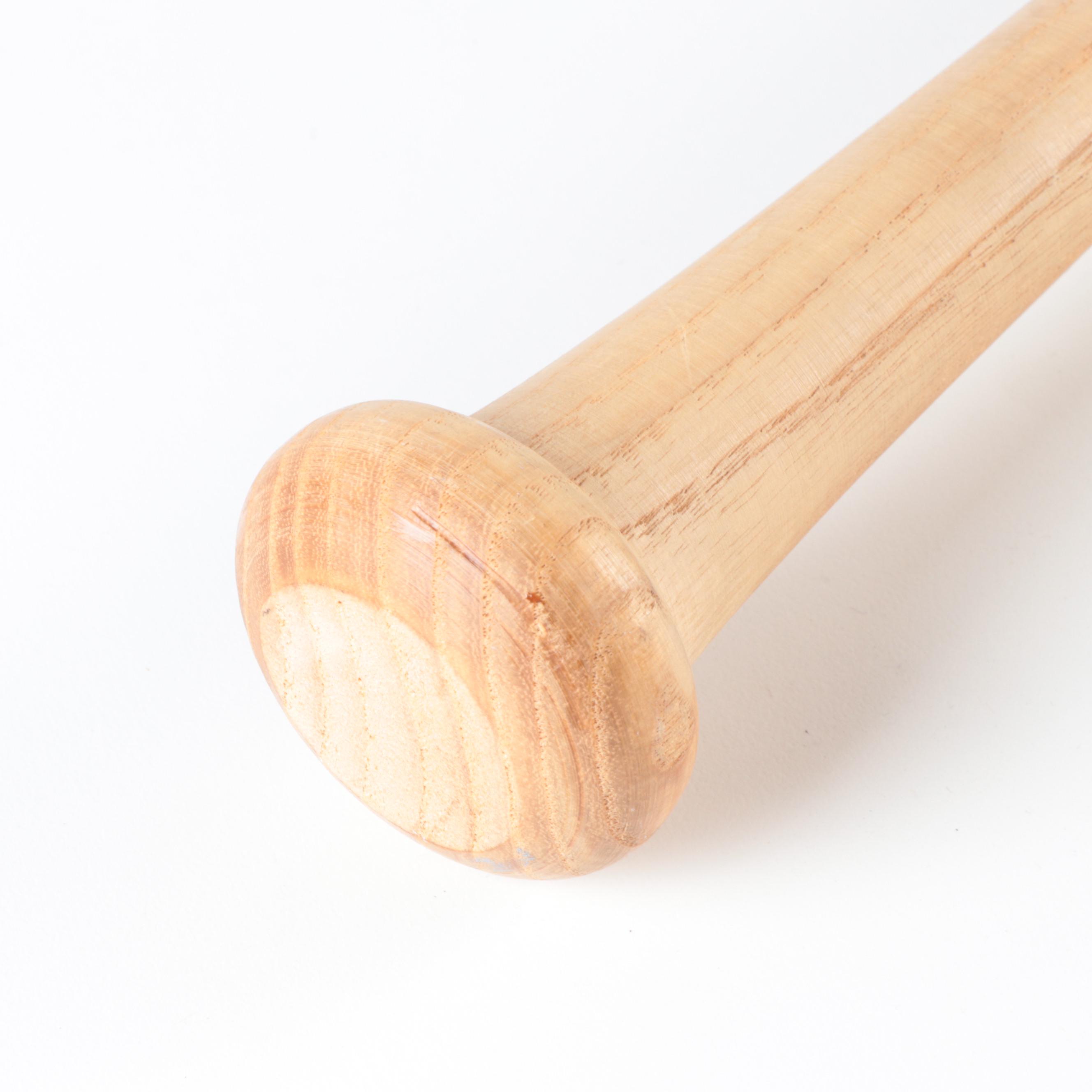 Mike Schmidt Philadelphia Phillies Signed Rawlings Pro Schmidt Baseball Bat