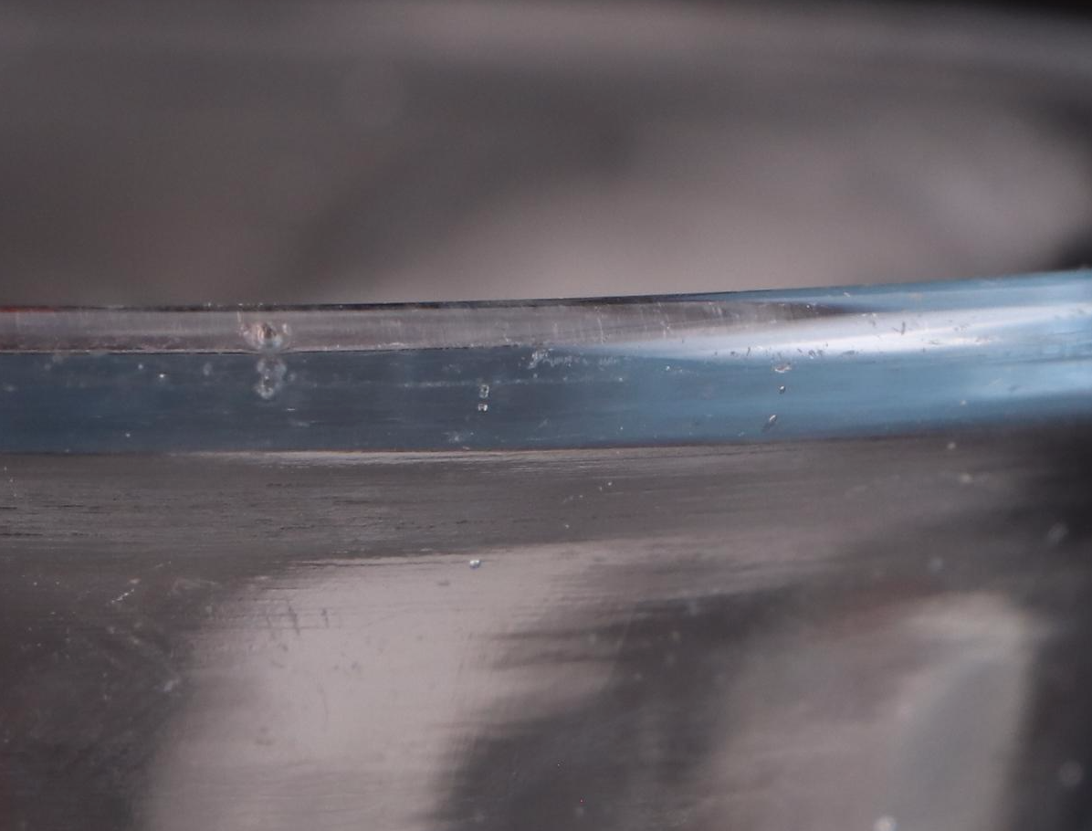 Anchor Hocking and Pyrex Custard Cups, Casseroles and Soup Bowls