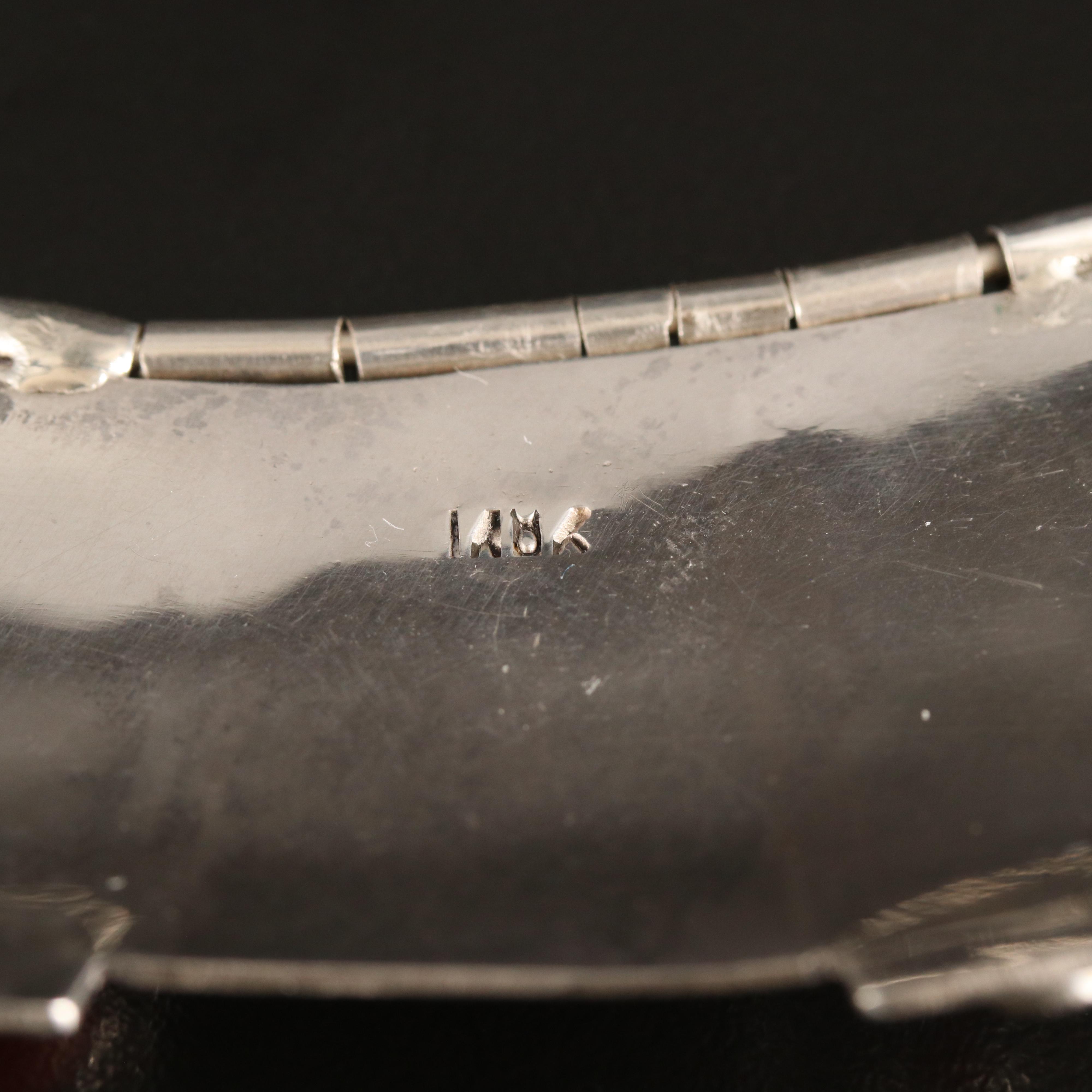 Southwestern Sterling Turquoise and Coral Necklace