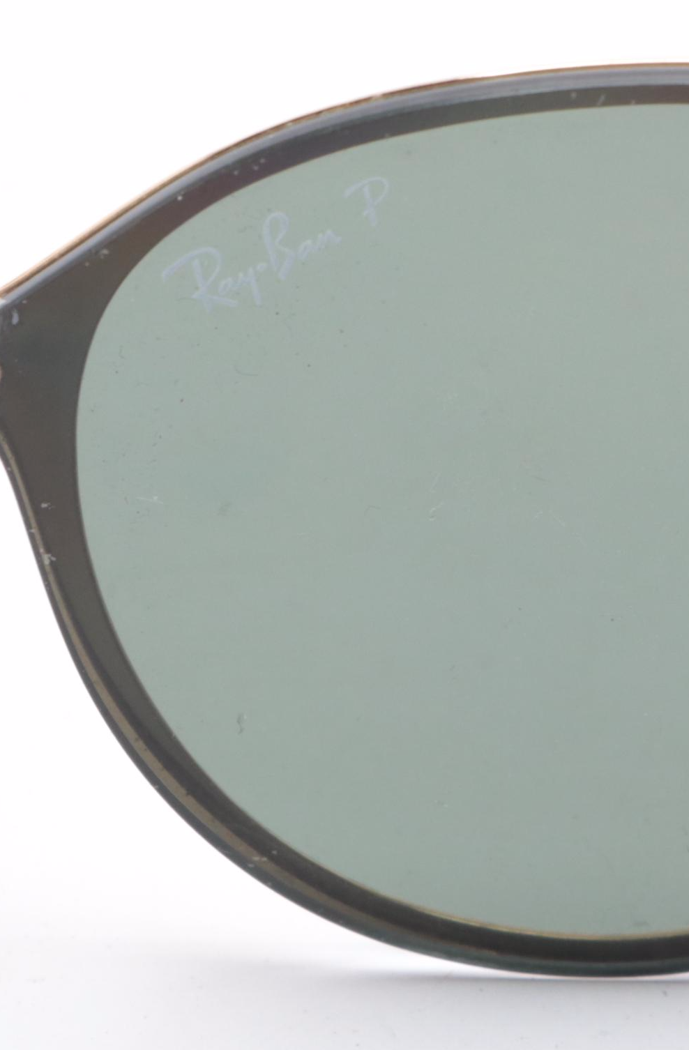 Ray-Ban RB3574N Sunglasses with Polarized Lenses