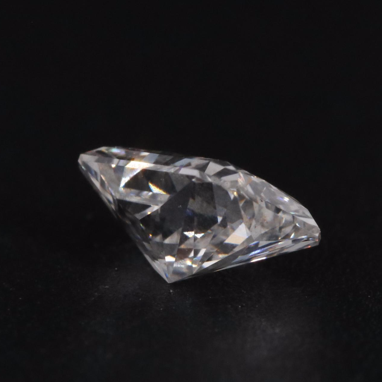 Loose 1.03 CT Lab Grown Diamond with IGI Report