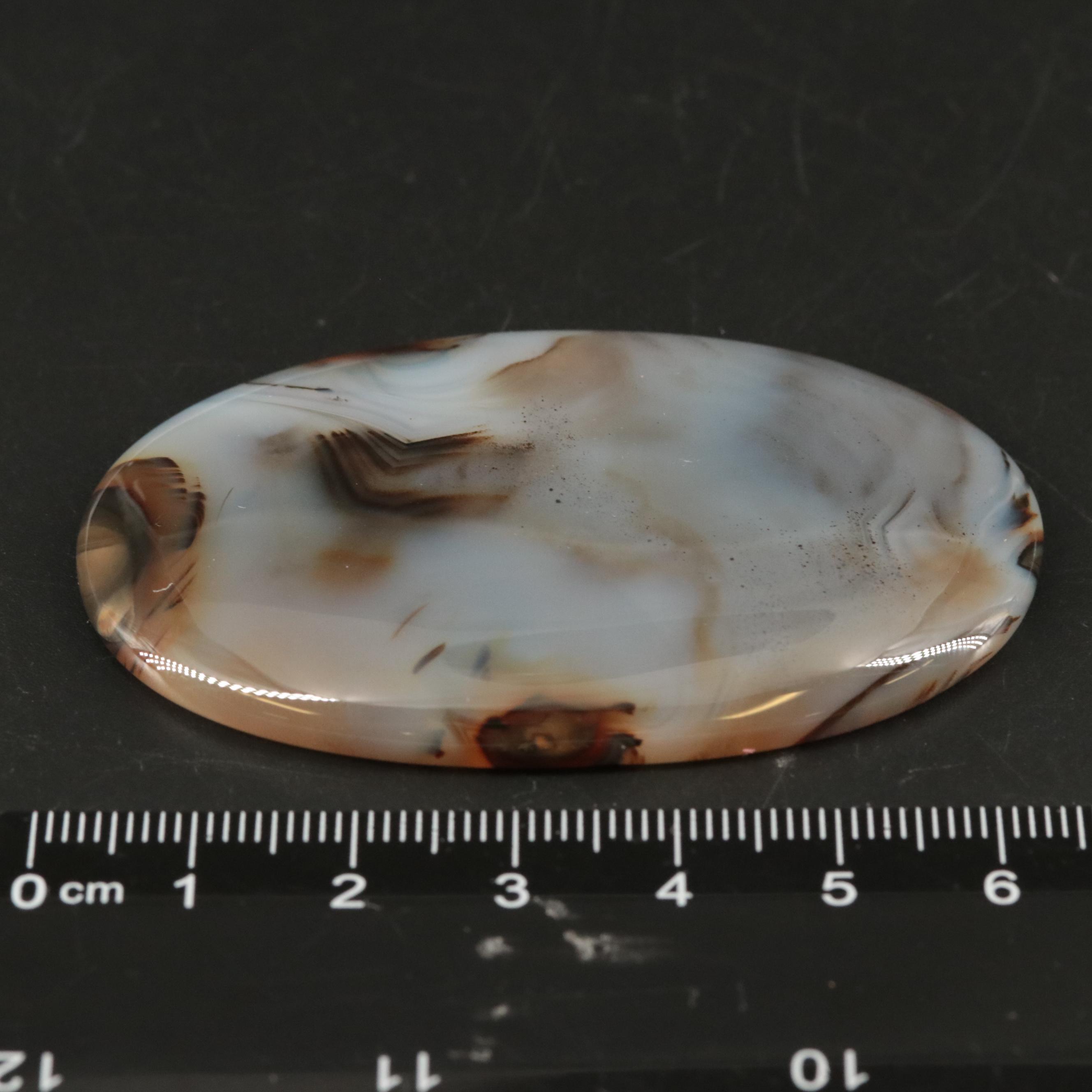 Loose Agate