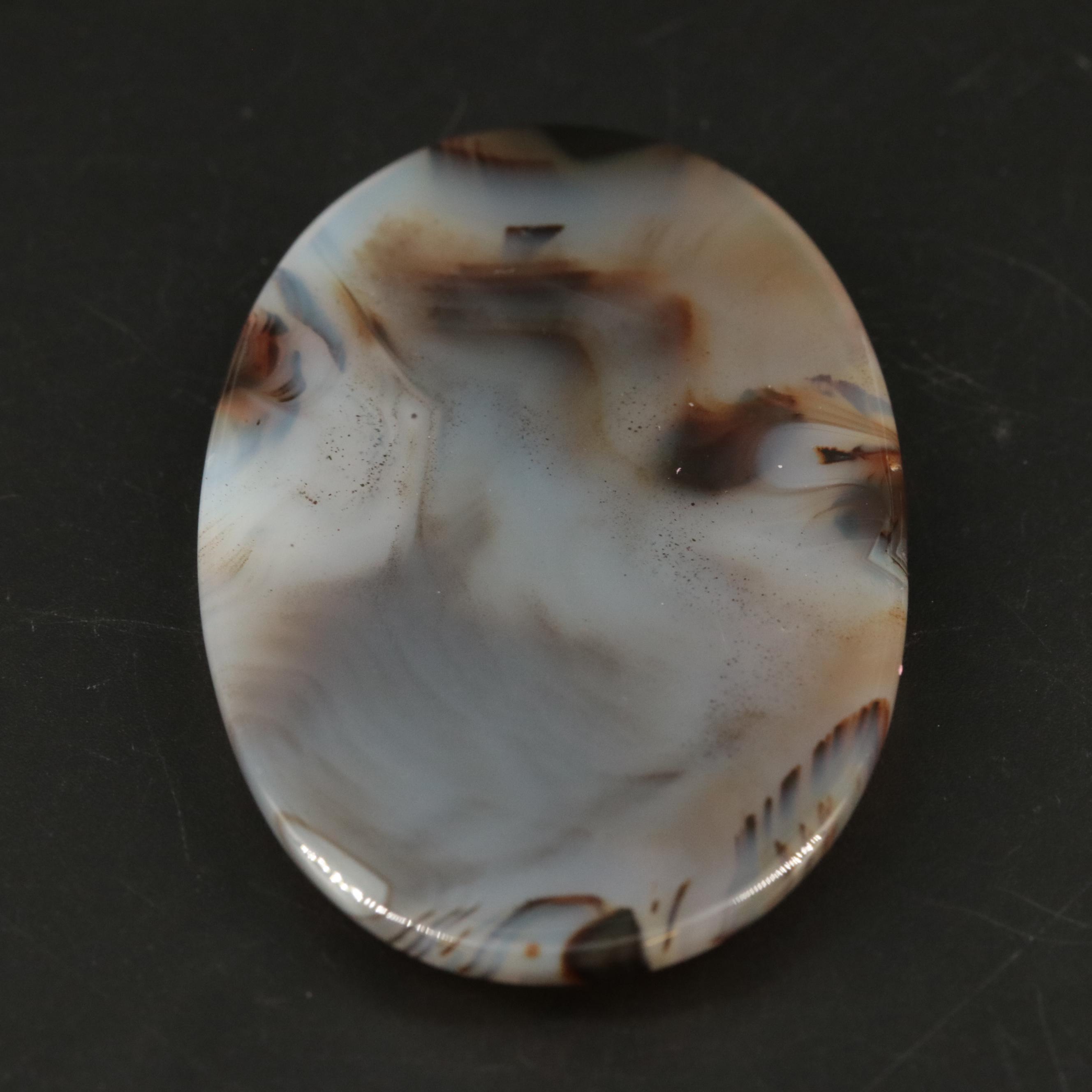 Loose Agate