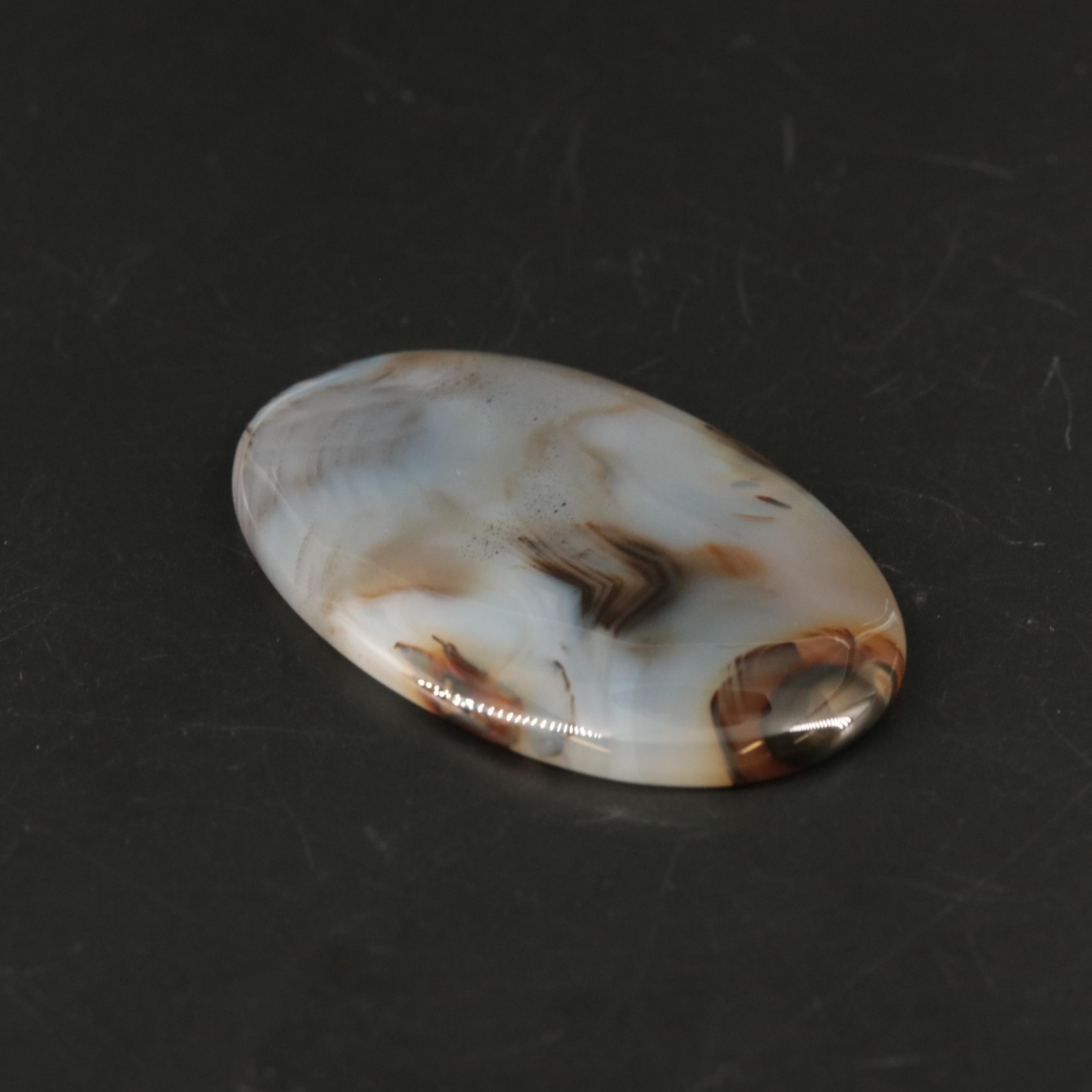 Loose Agate