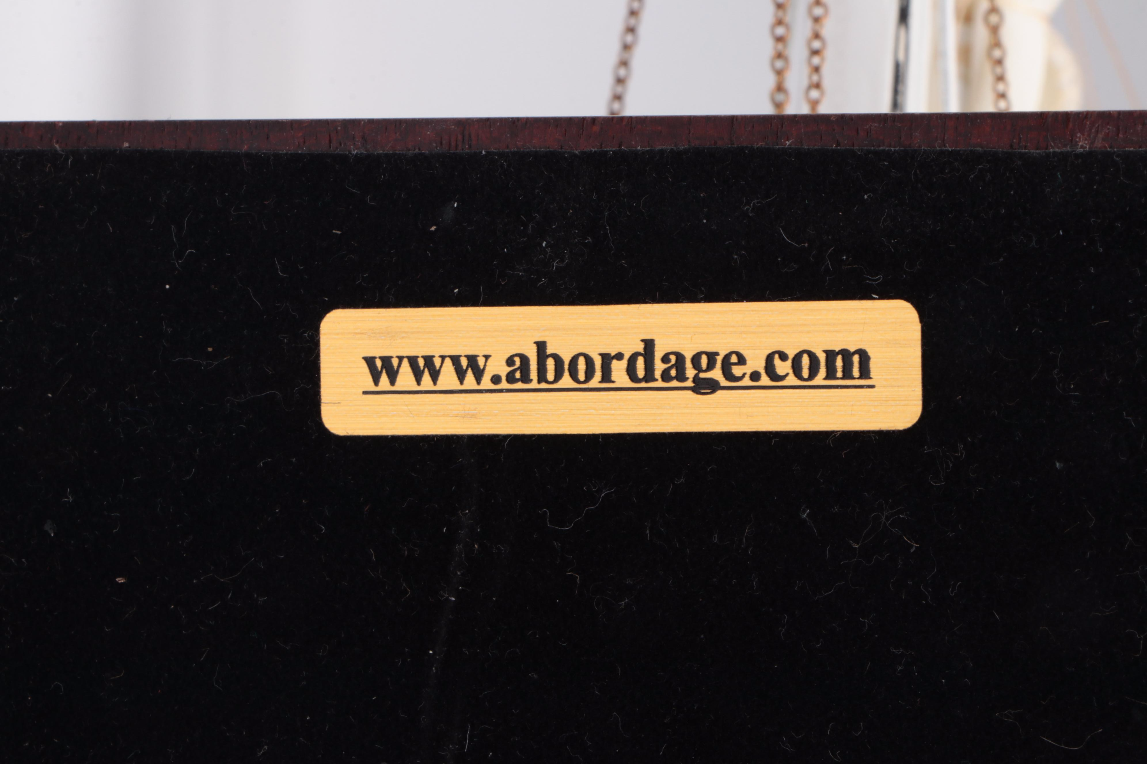 Abordage Models "Chesapeake Bay Skipjack, 1899" Model Ship