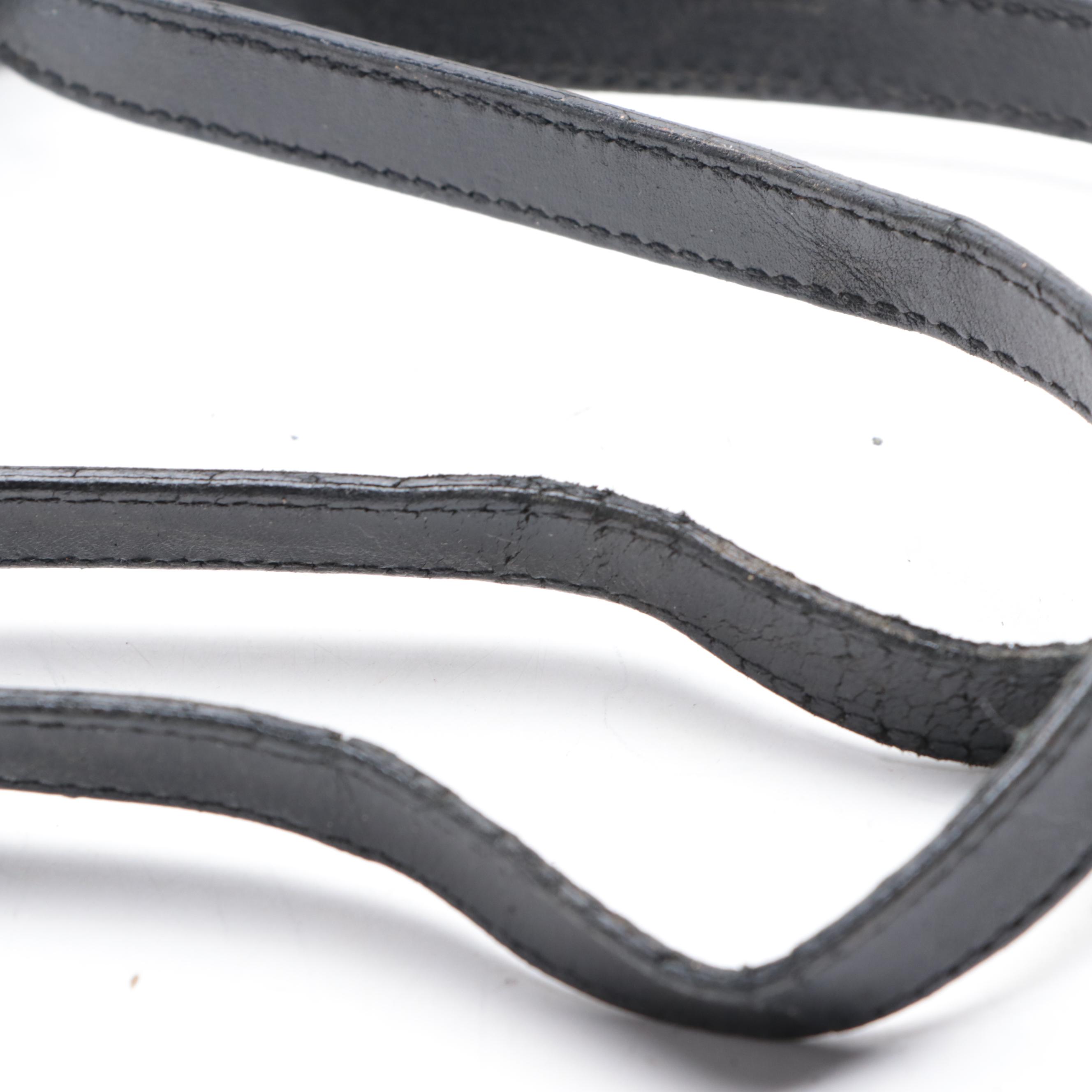 Gucci Small Tote Bag in GG Canvas and Leather