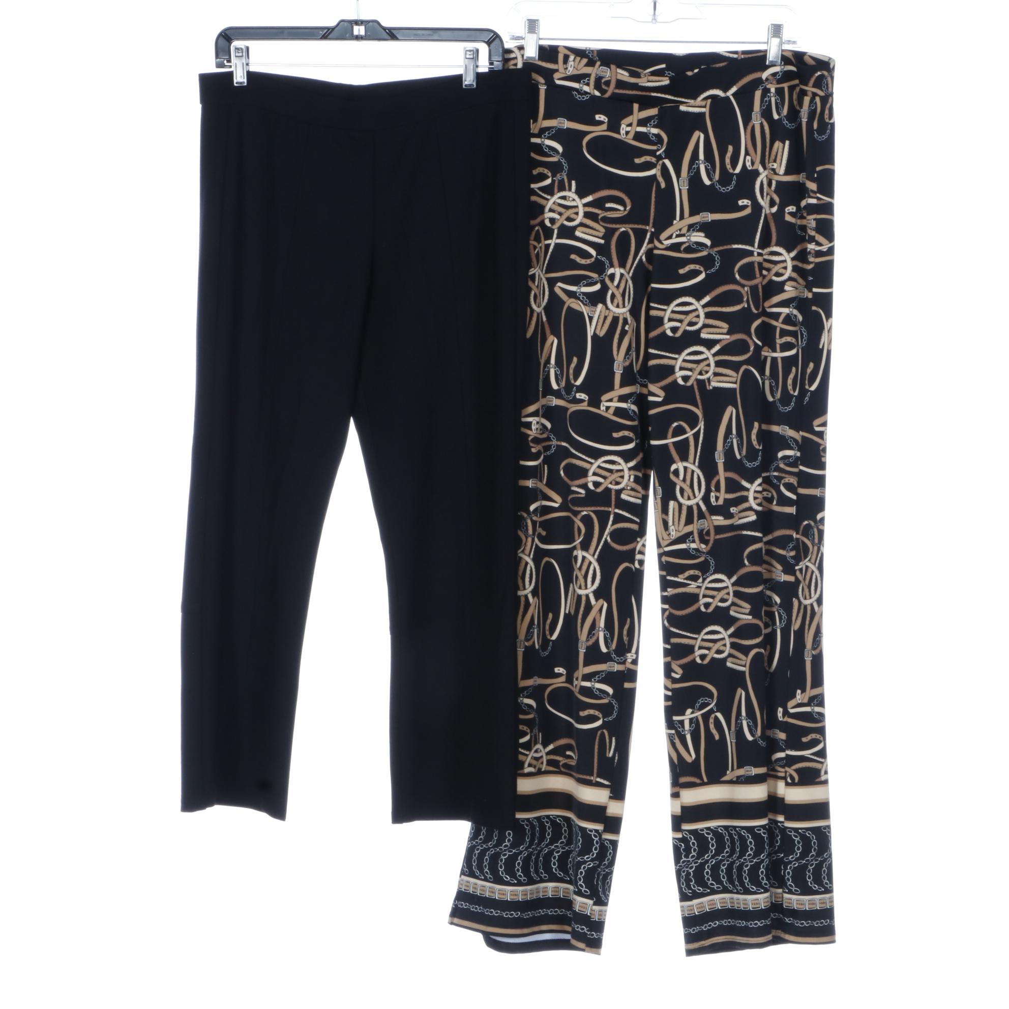 Tory Burch, IRO, Marla Wynne, and Other Separates