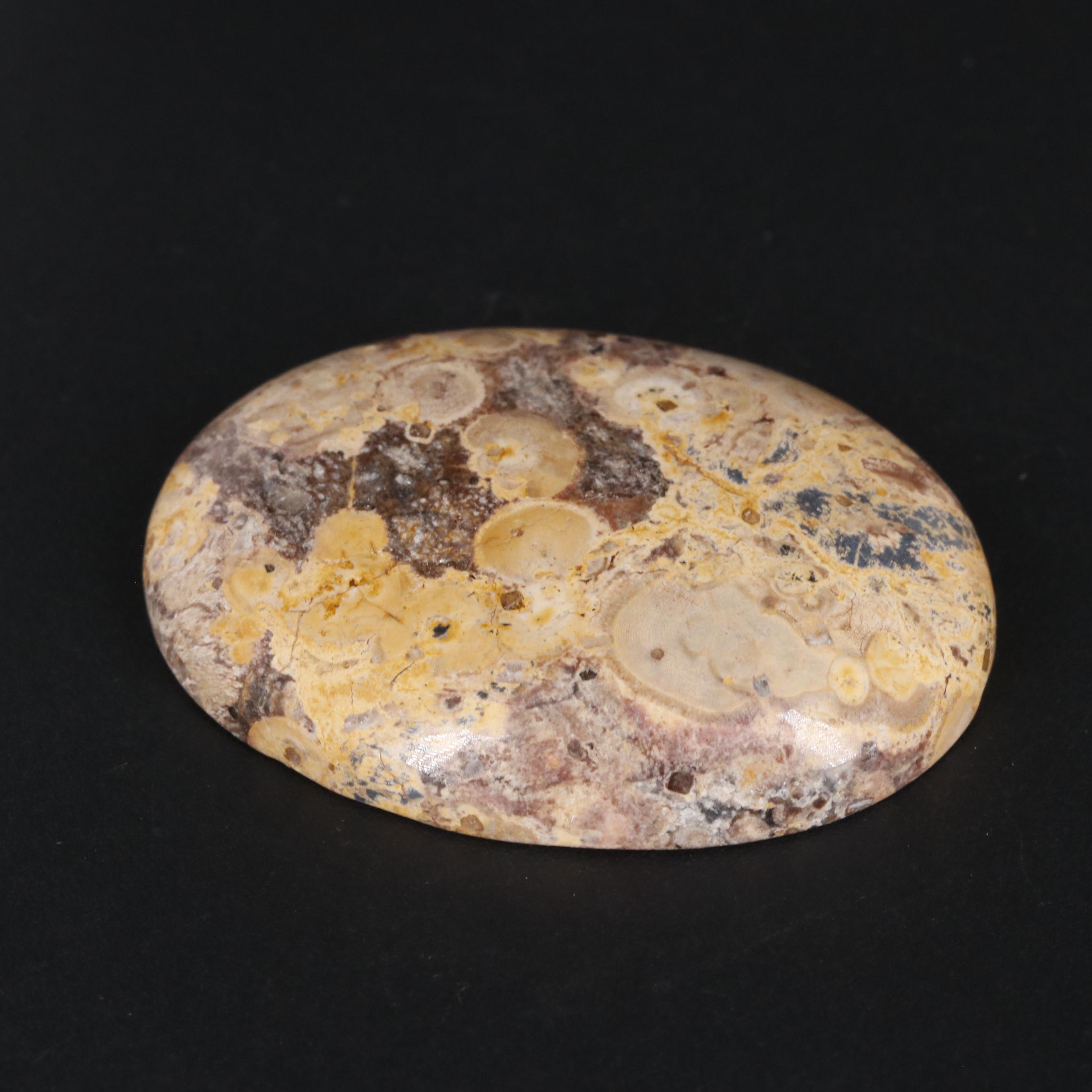 Loose 69.80 CT Jasper