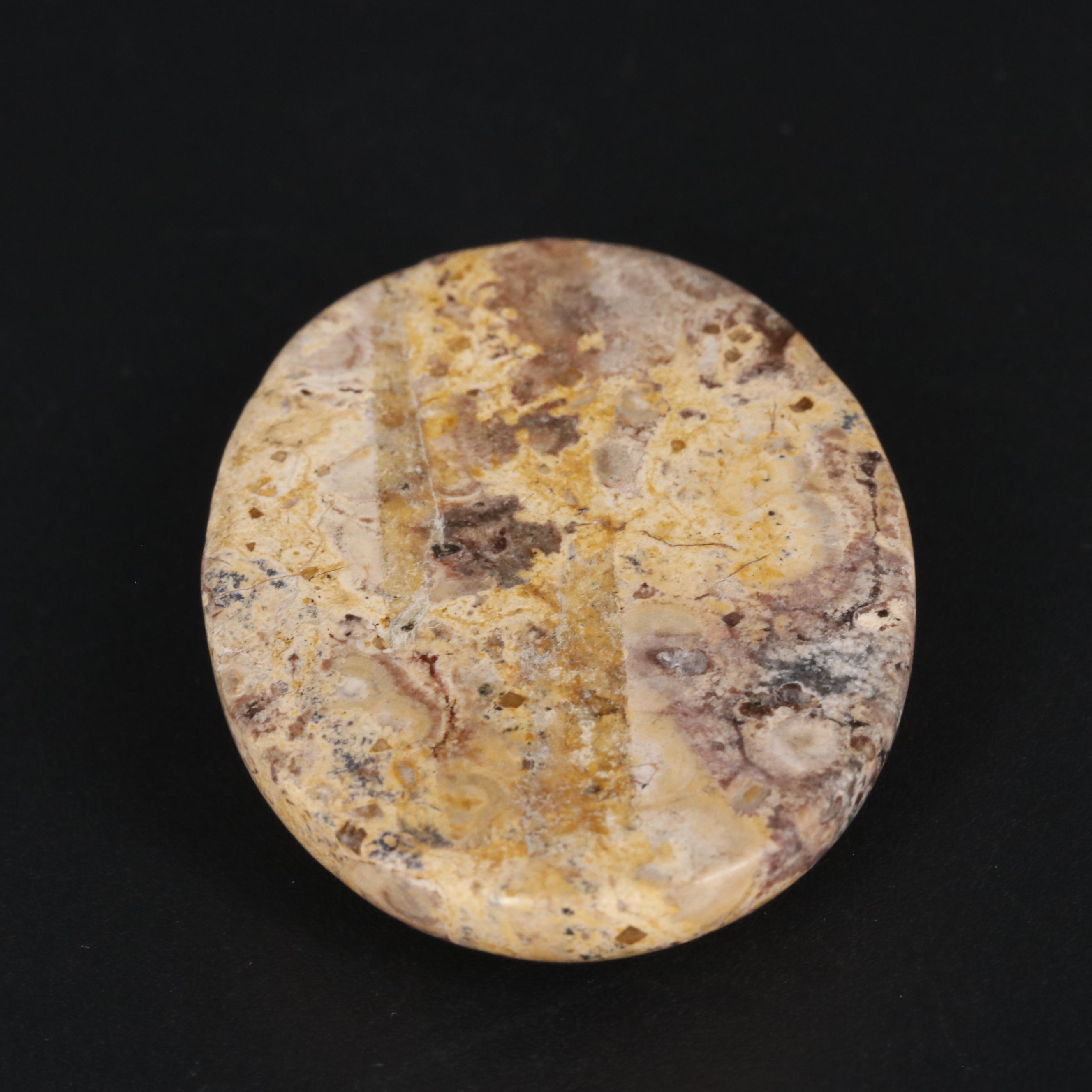 Loose 69.80 CT Jasper