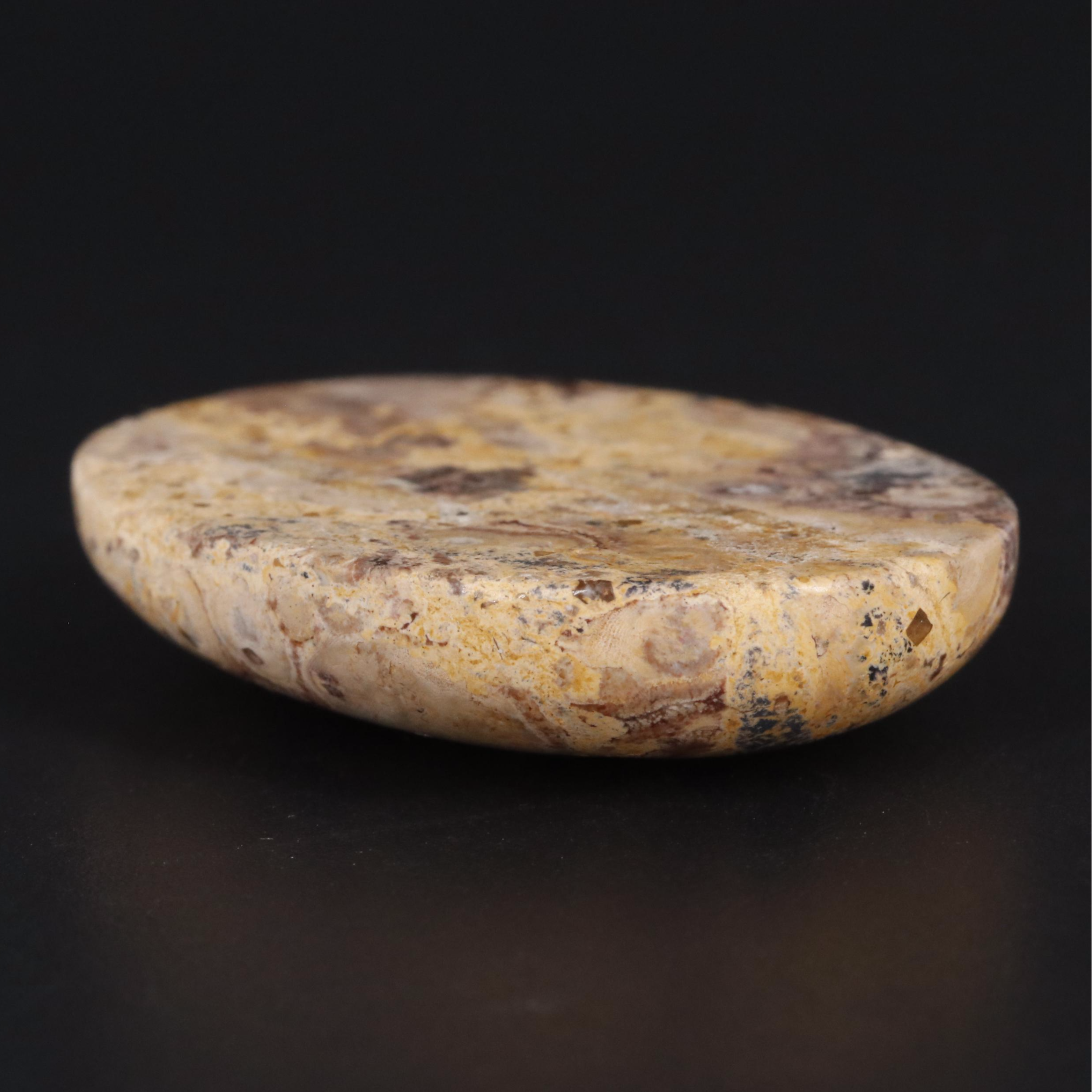Loose 69.80 CT Jasper