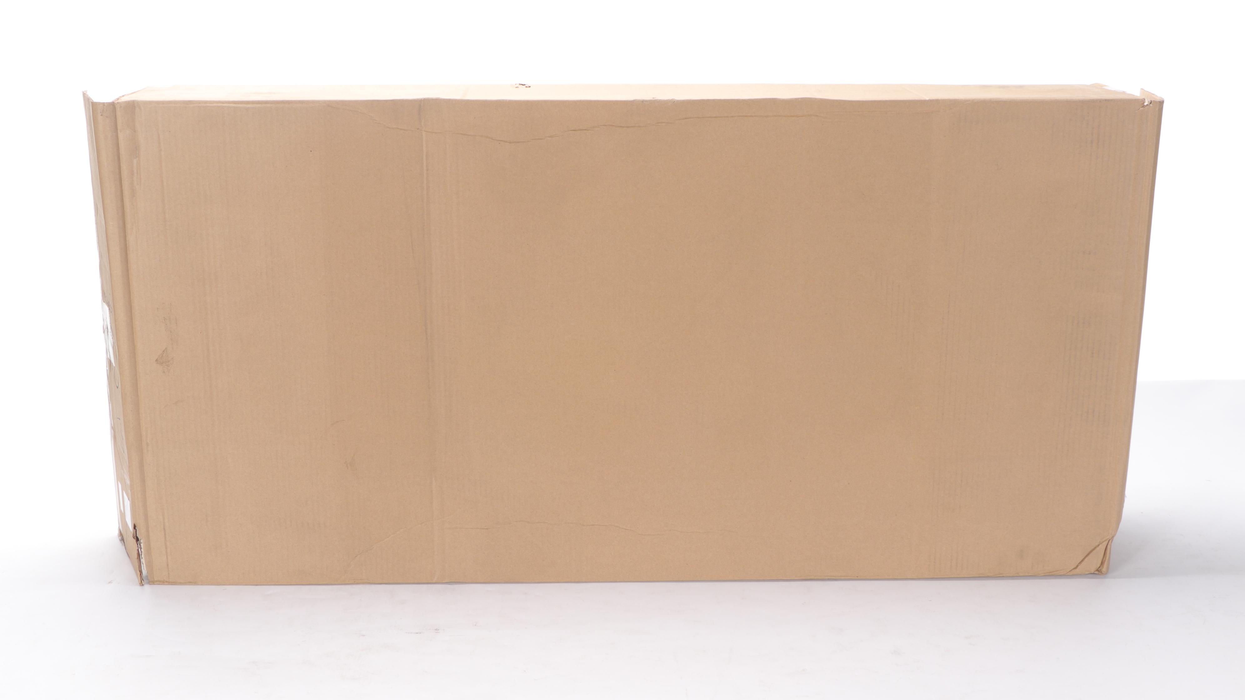 Project 62 Paulo Writing Desk in Ebony Finish