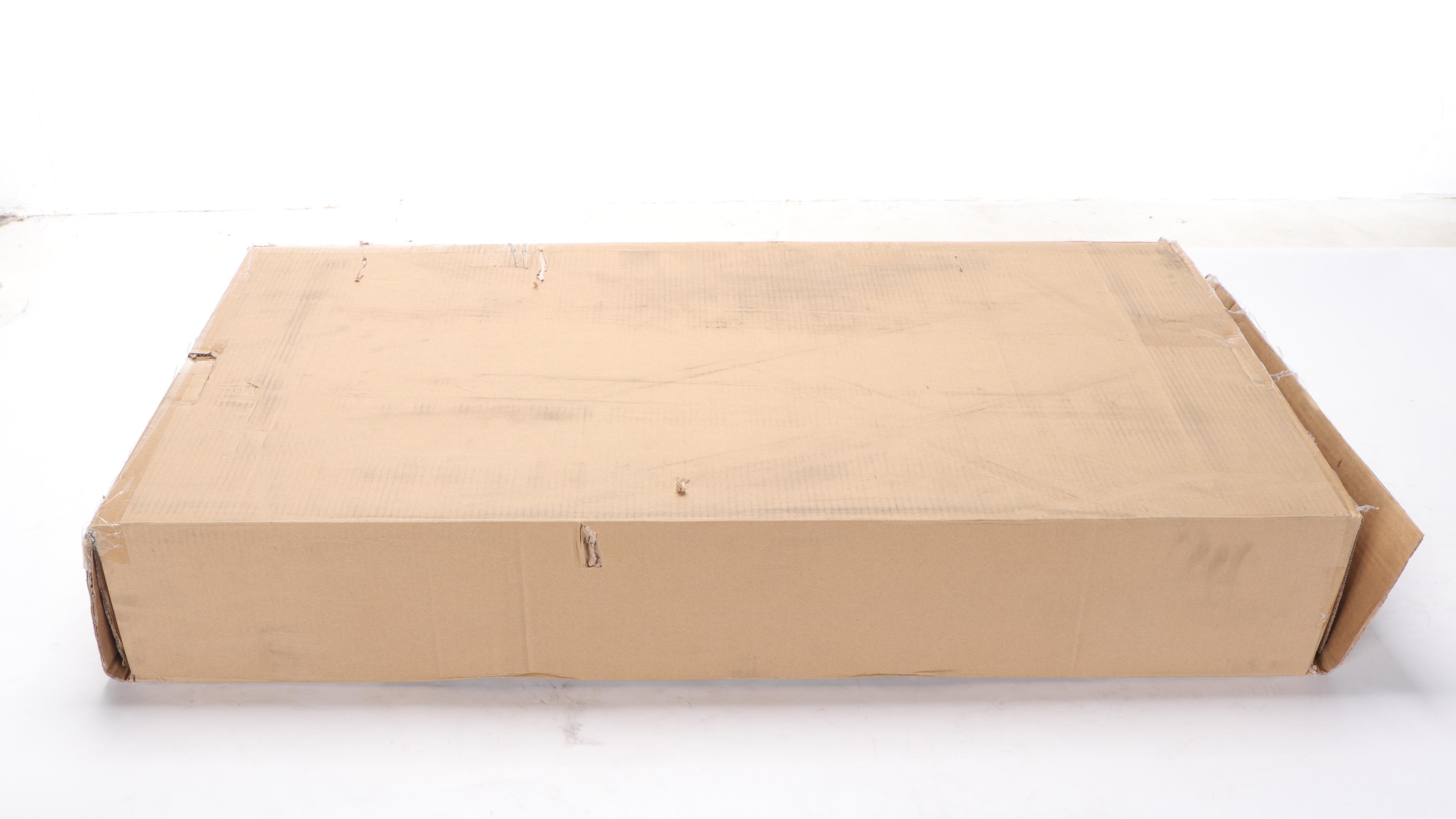 Project 62 Paulo Writing Desk in Ebony Finish