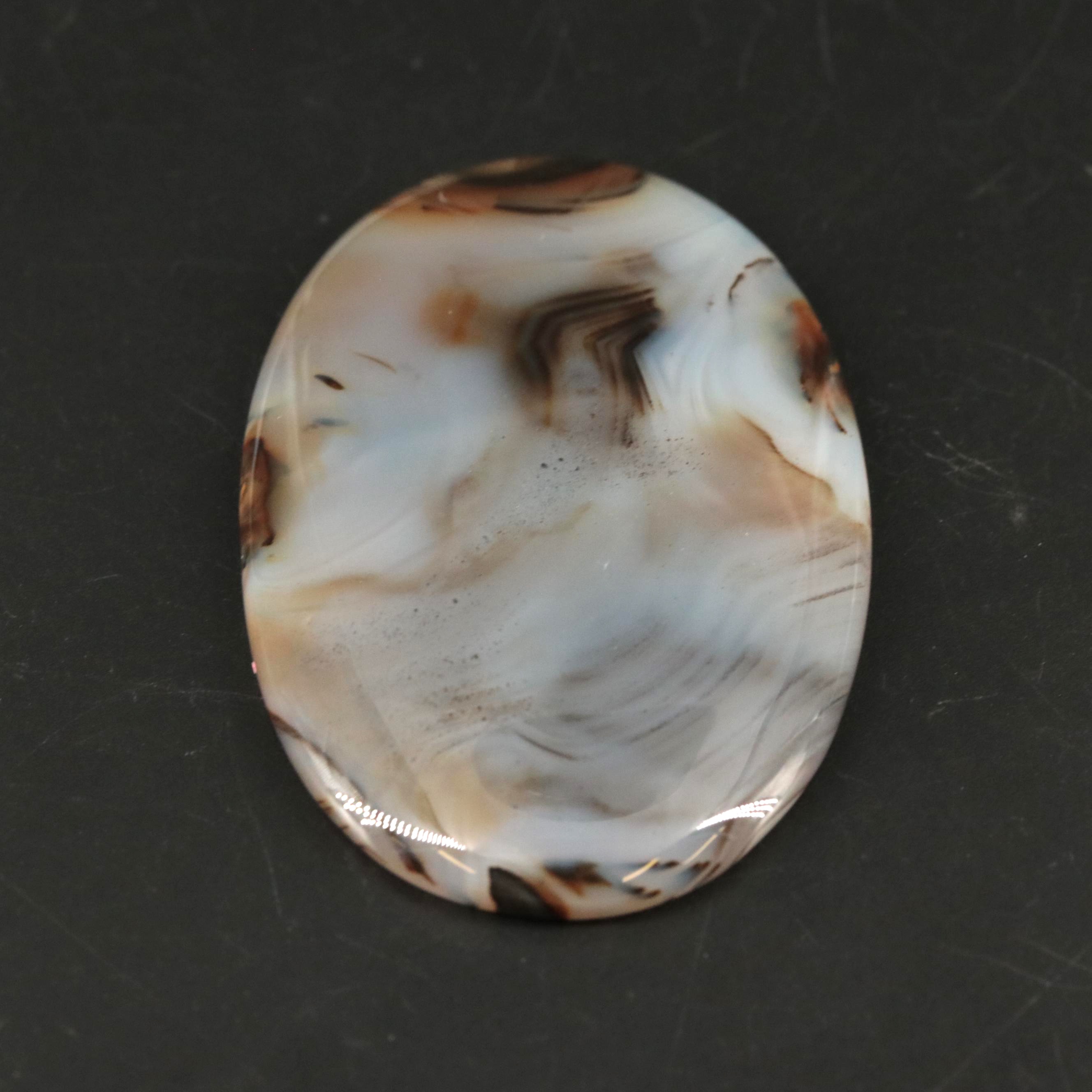 Loose Agate