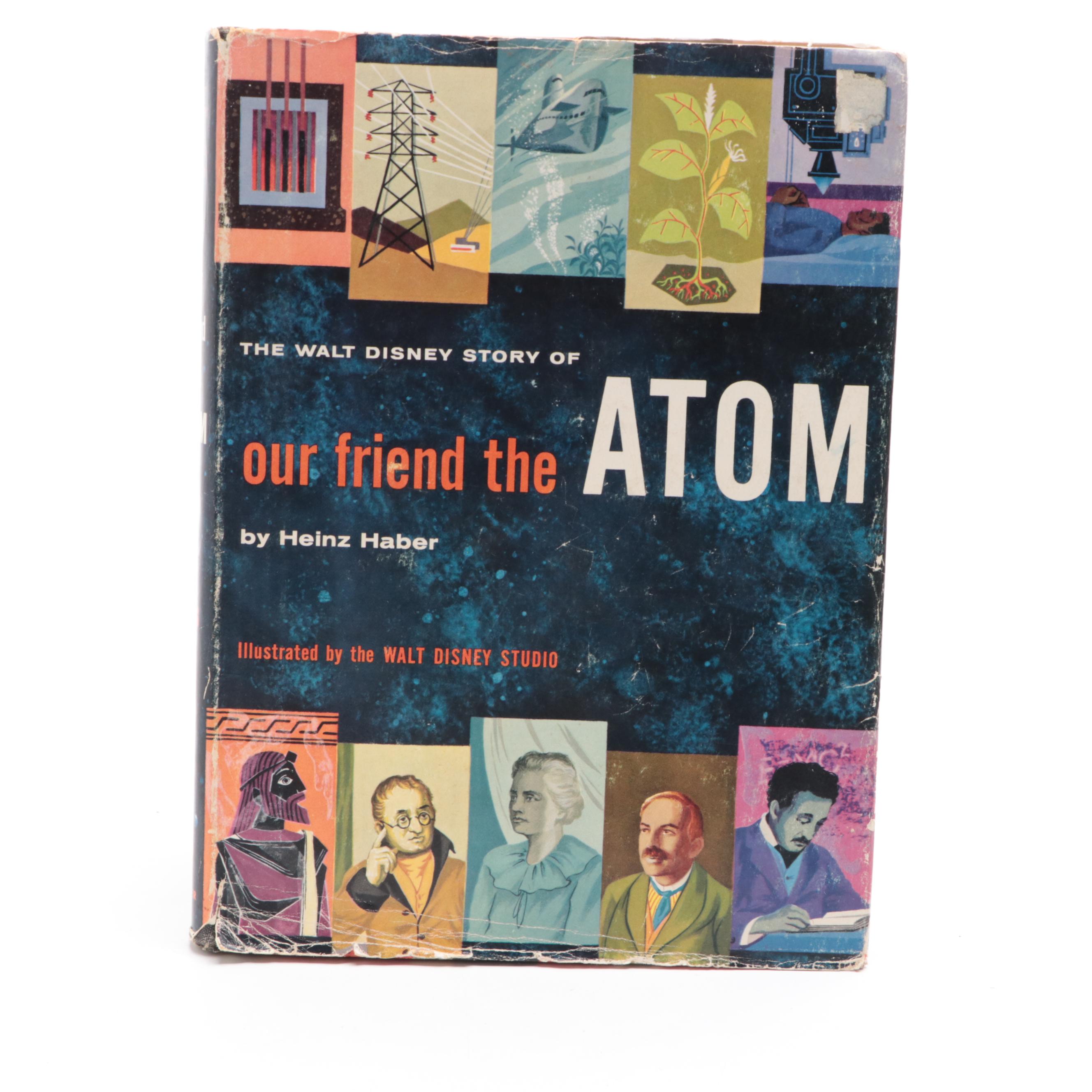 First Edition "He's Your Dog, Charlie Brown!" by Charles Schulz and More