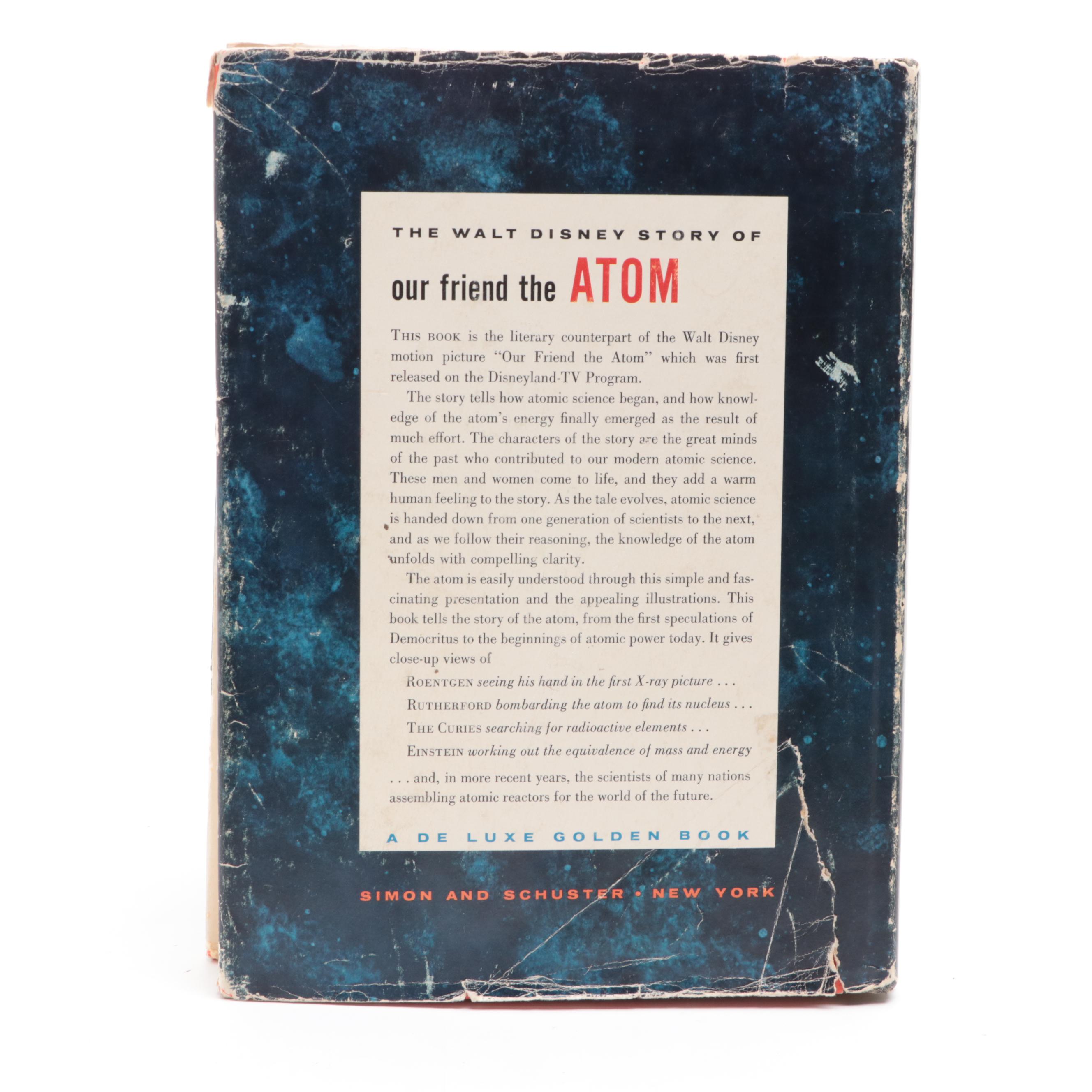 First Edition "He's Your Dog, Charlie Brown!" by Charles Schulz and More