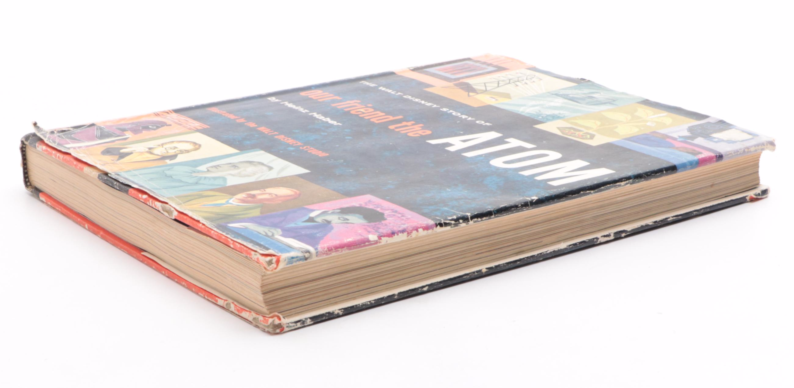 First Edition "He's Your Dog, Charlie Brown!" by Charles Schulz and More