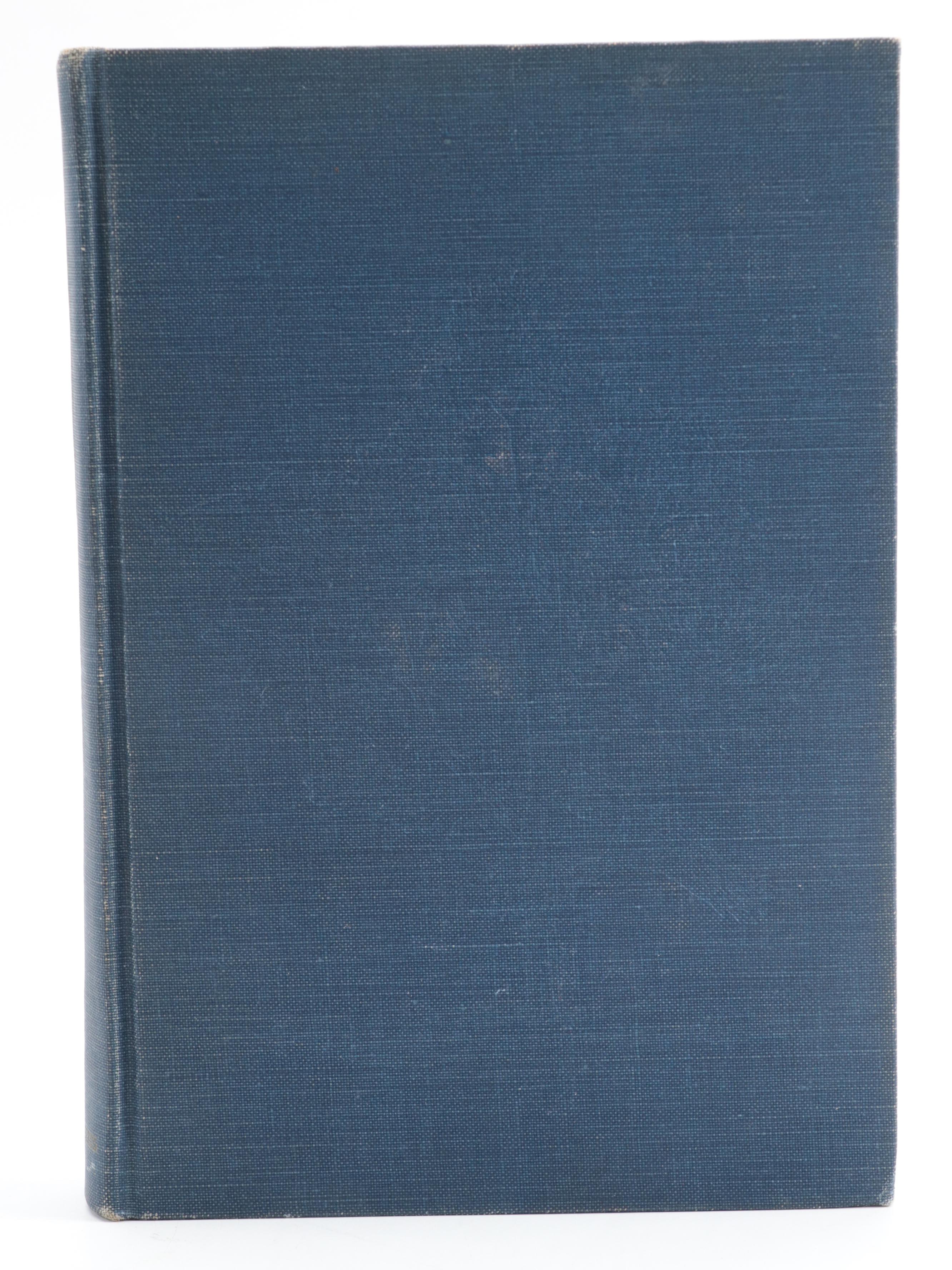 "The Methodist Hymnal" and More Hymnal Books, Mid-20th Century