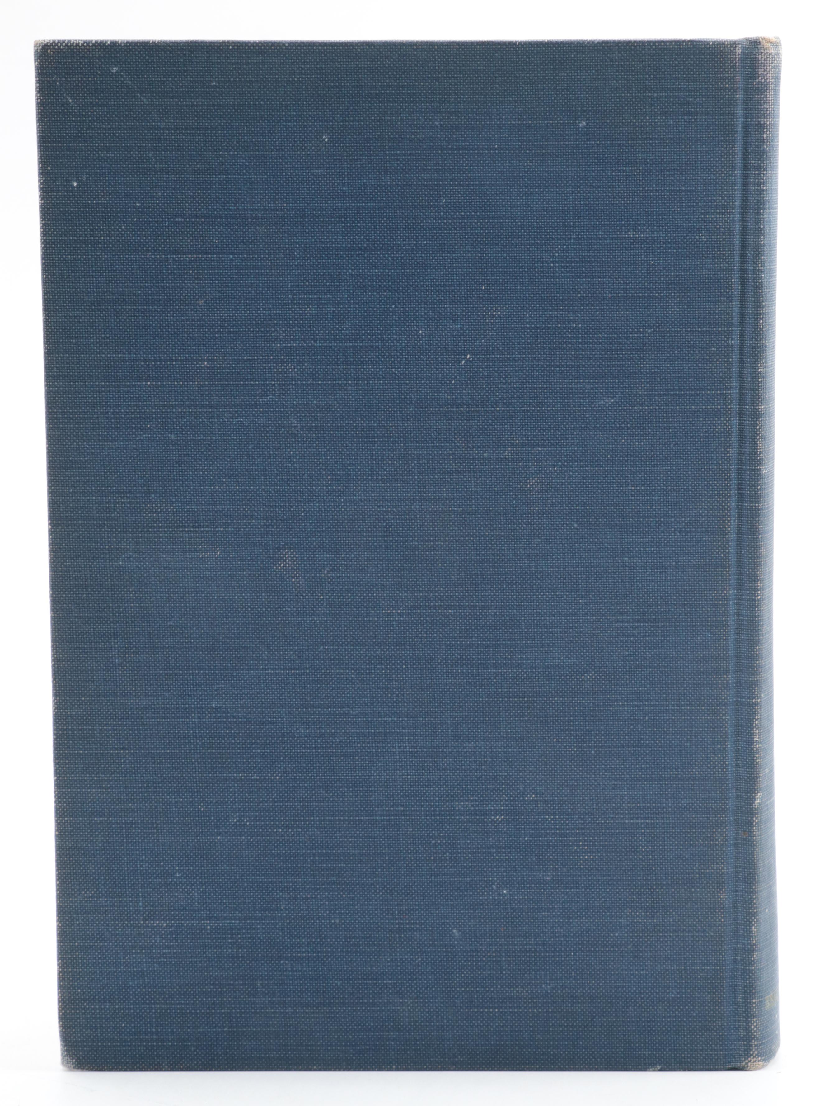 "The Methodist Hymnal" and More Hymnal Books, Mid-20th Century
