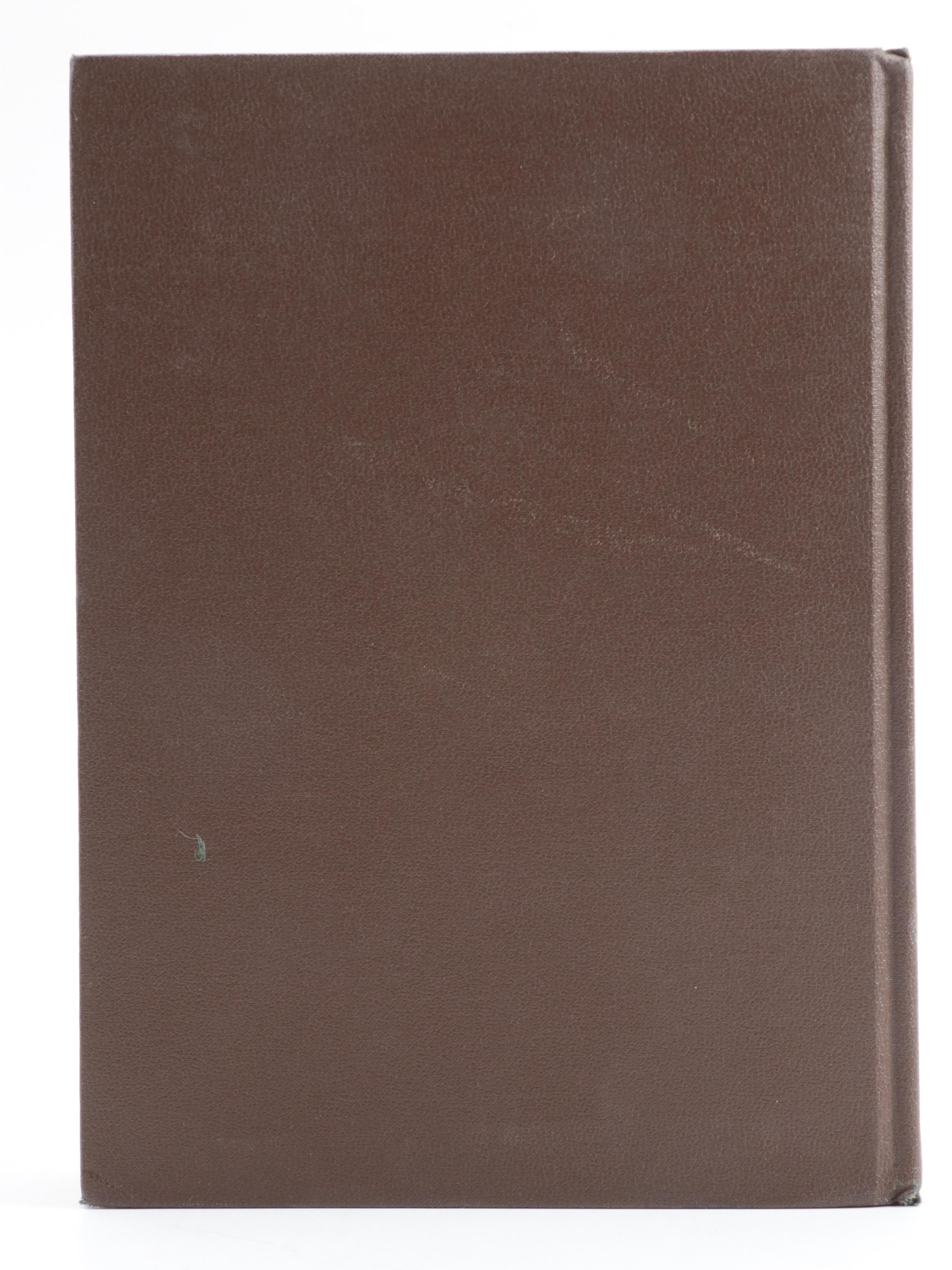 "The Methodist Hymnal" and More Hymnal Books, Mid-20th Century