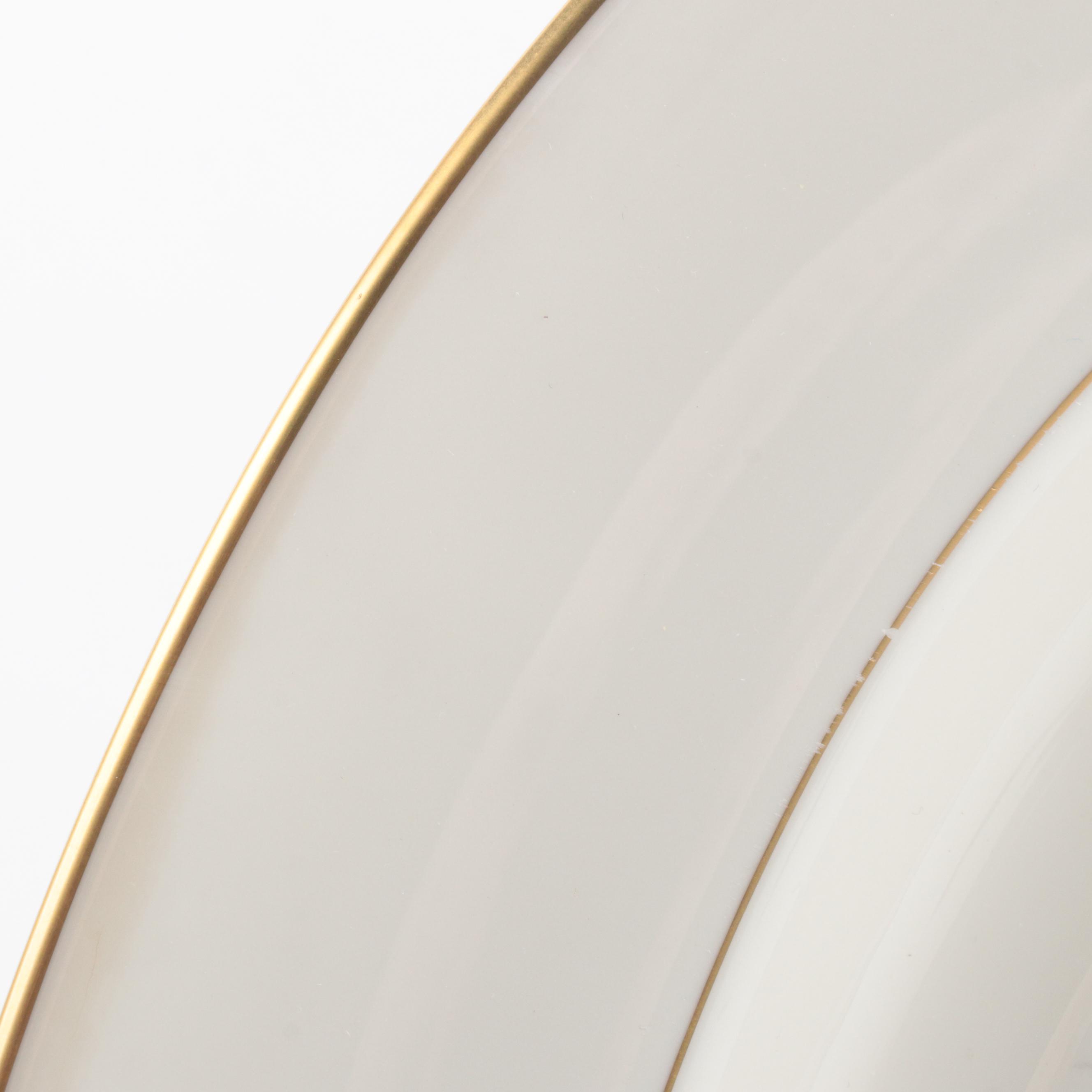 Regal China for James Beam Distilling Co. Ceramic Platters and Pitcher