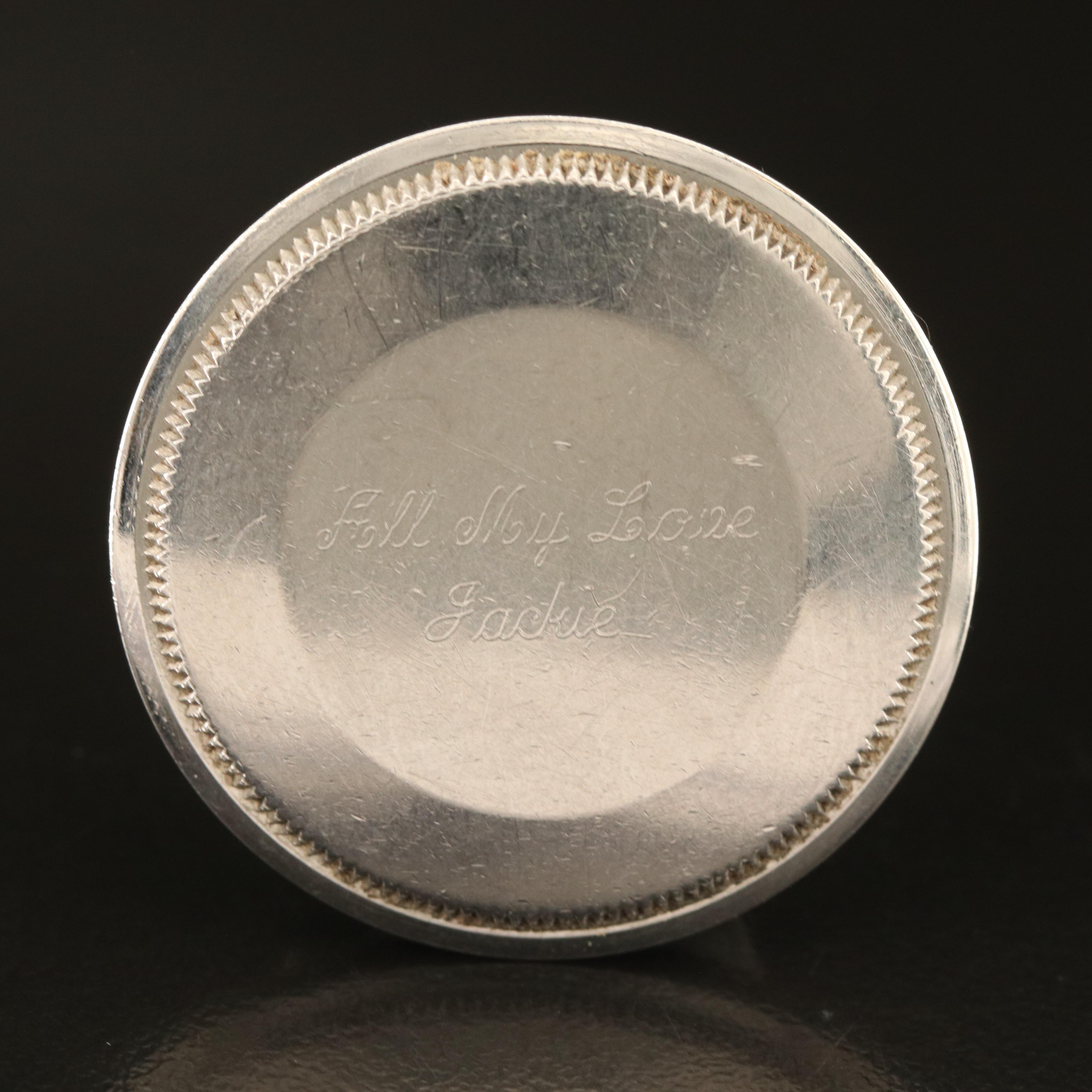 1978 Rolex Oyster Perpetual Datejust Watch