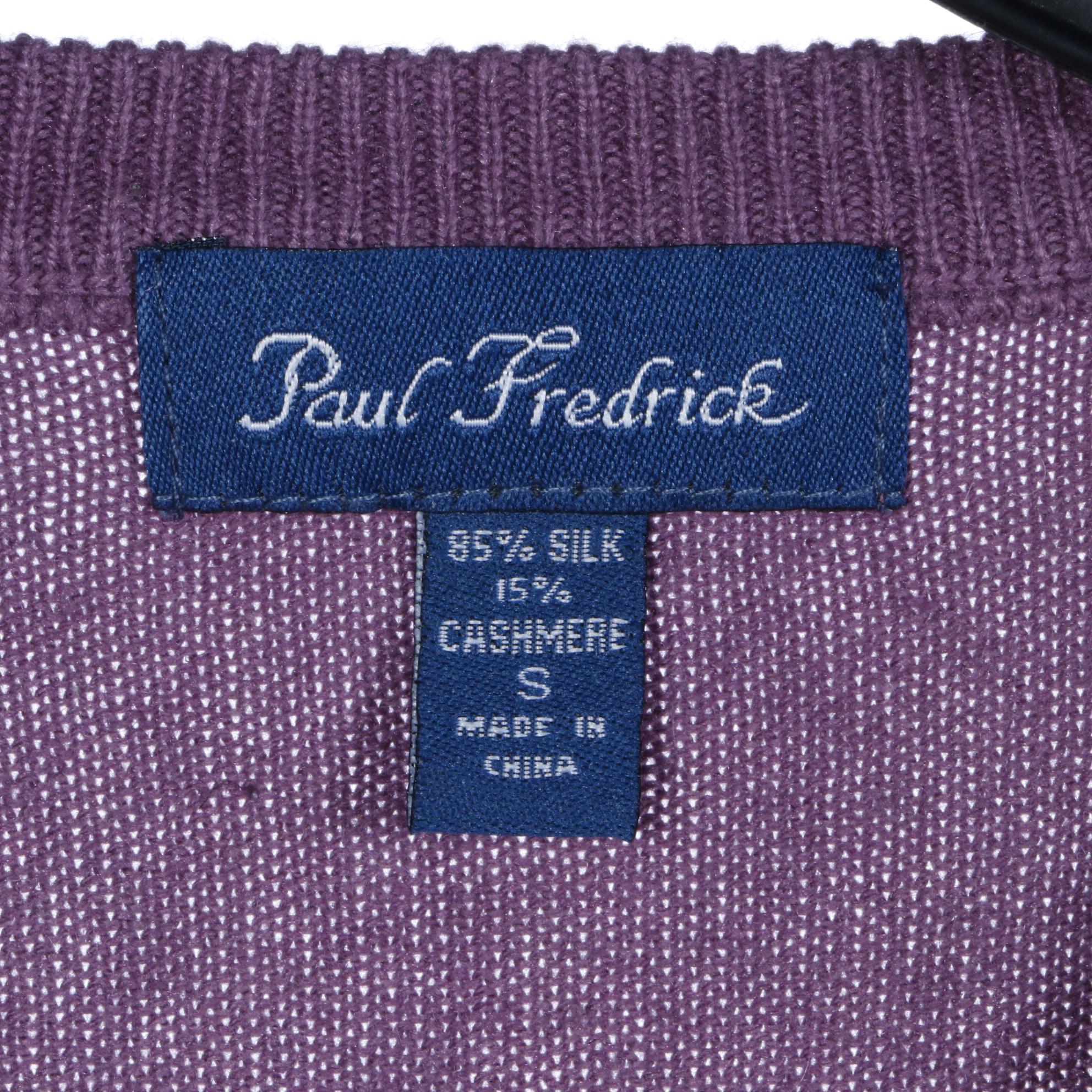 Paul Fredrick, Cypress Links, Scandia Woods, Polo and Other Shirts and Knits