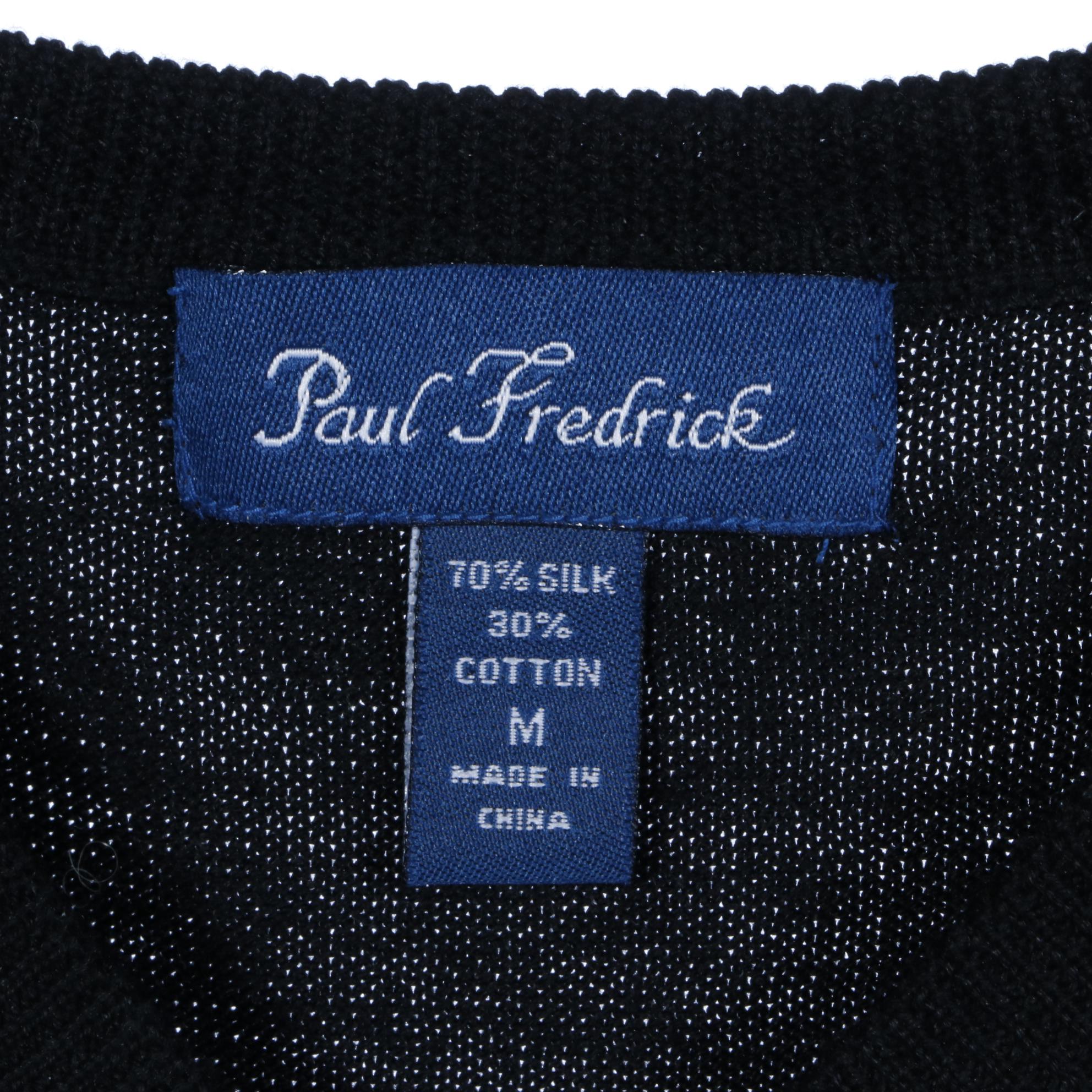 Paul Fredrick, Cypress Links, Scandia Woods, Polo and Other Shirts and Knits
