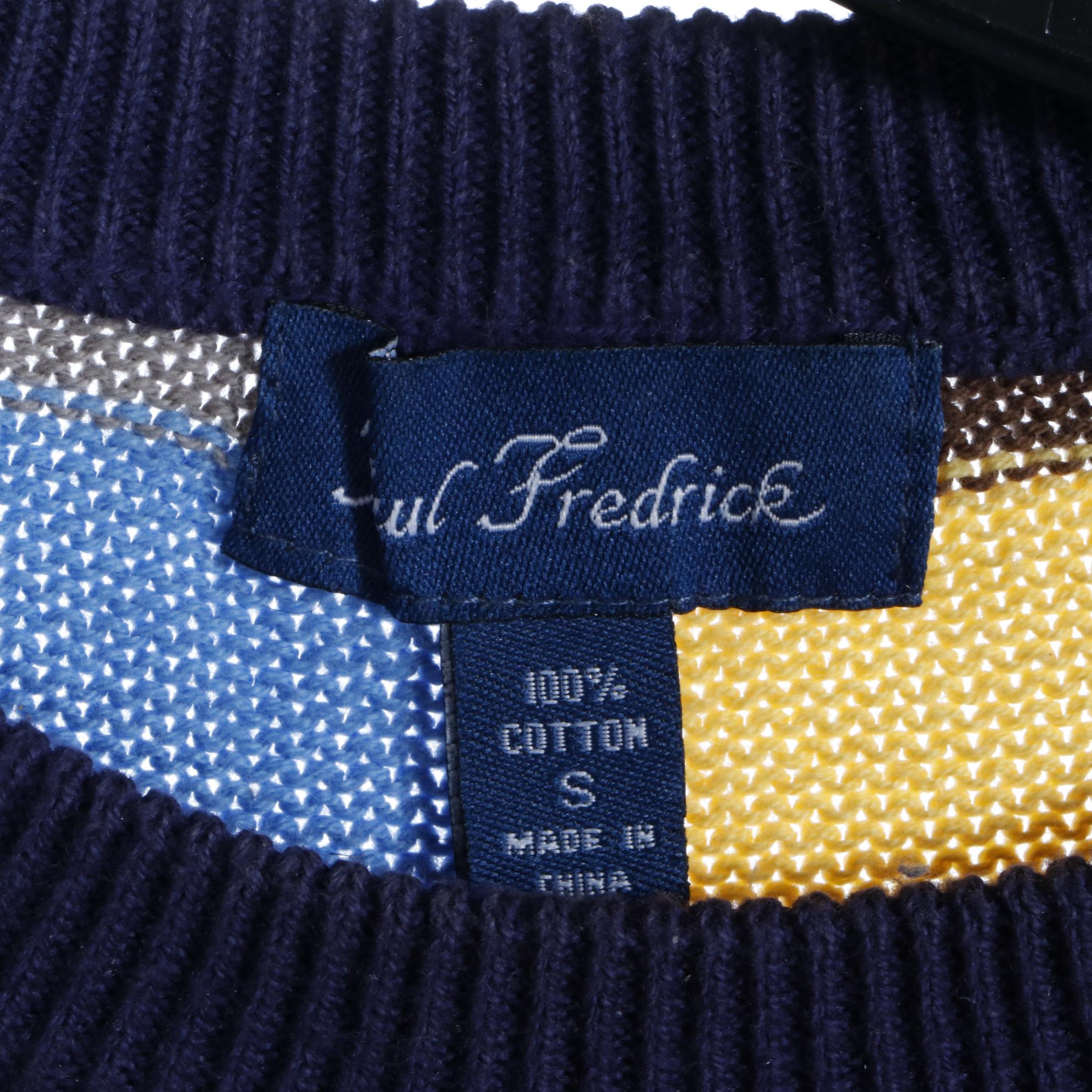 Paul Fredrick, Cypress Links, Scandia Woods, Polo and Other Shirts and Knits