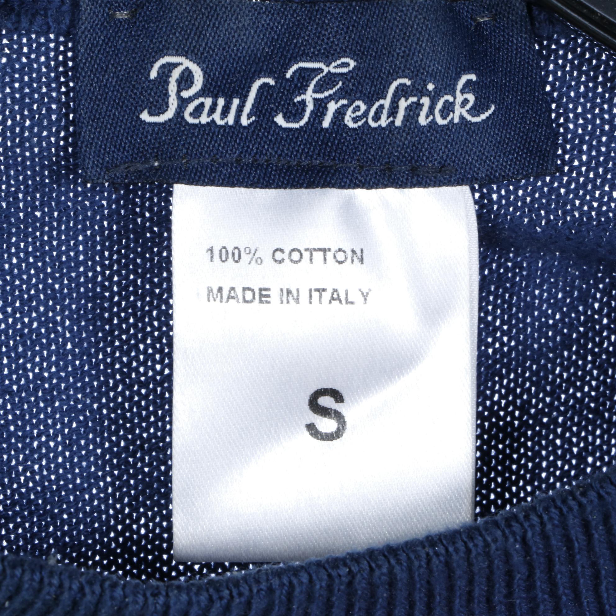 Paul Fredrick, Cypress Links, Scandia Woods, Polo and Other Shirts and Knits