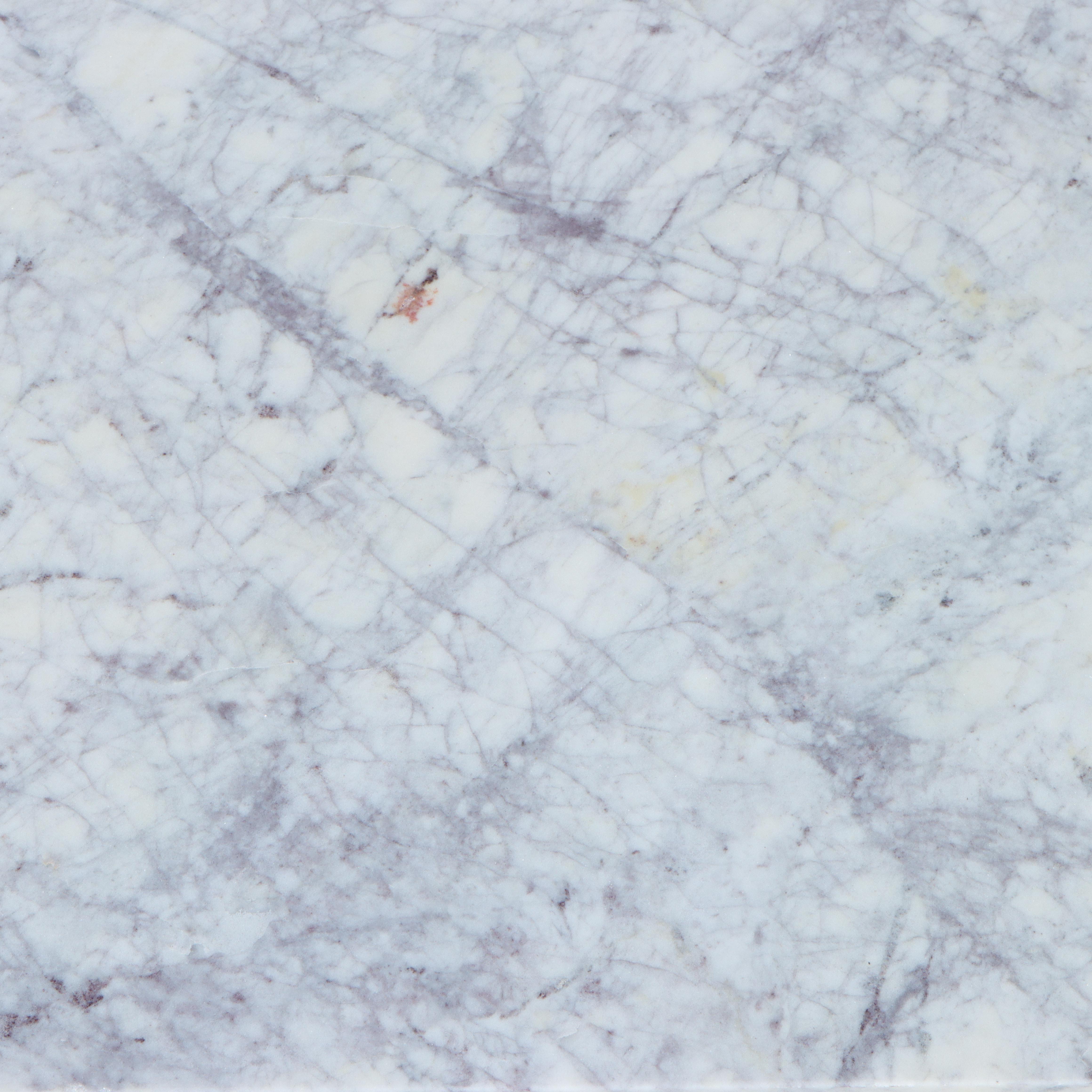 Modern Solid Marble Side Table