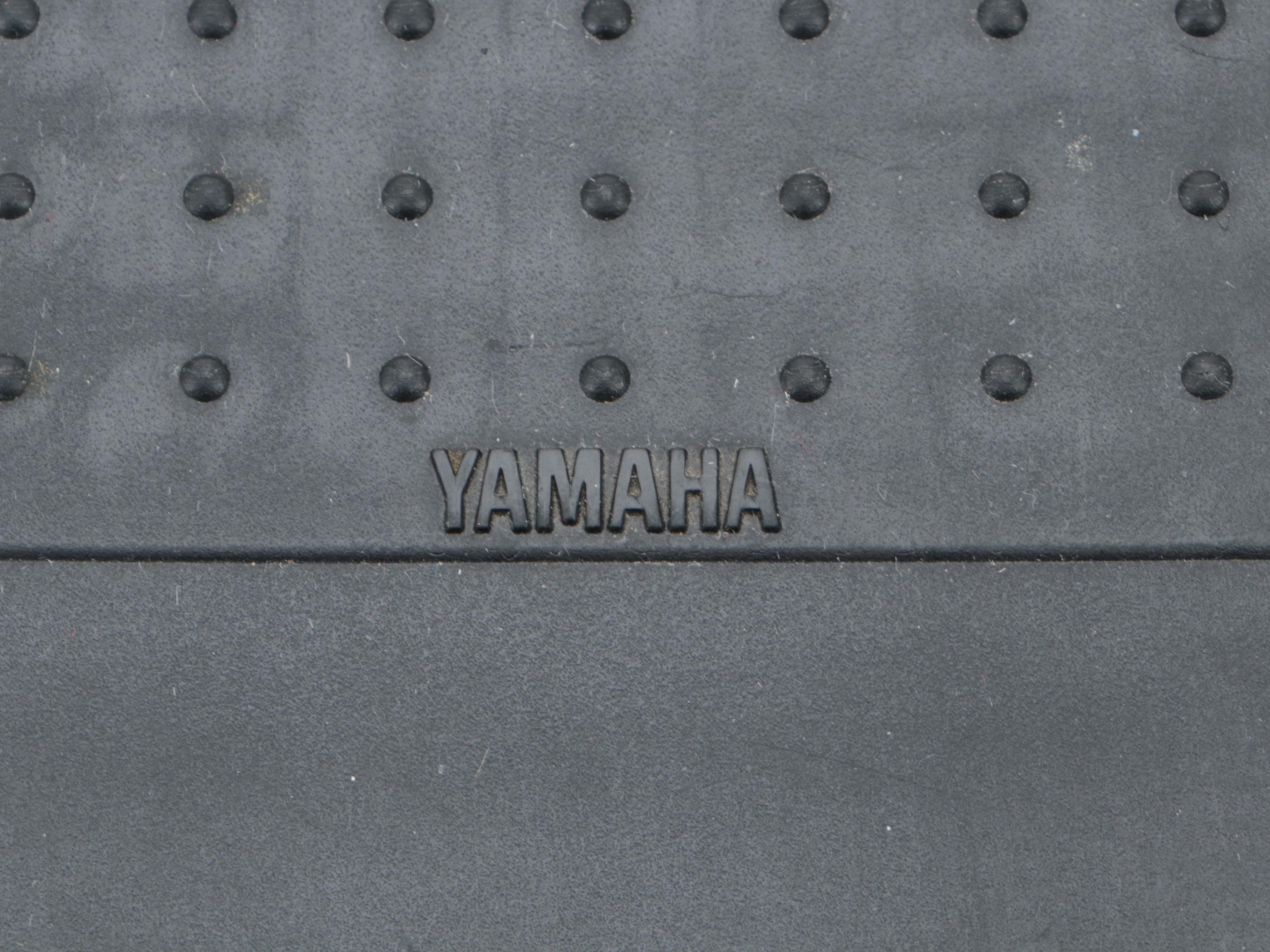 AKG and Audio-Technica Microphones Sustain, Volume and Damper Pedals