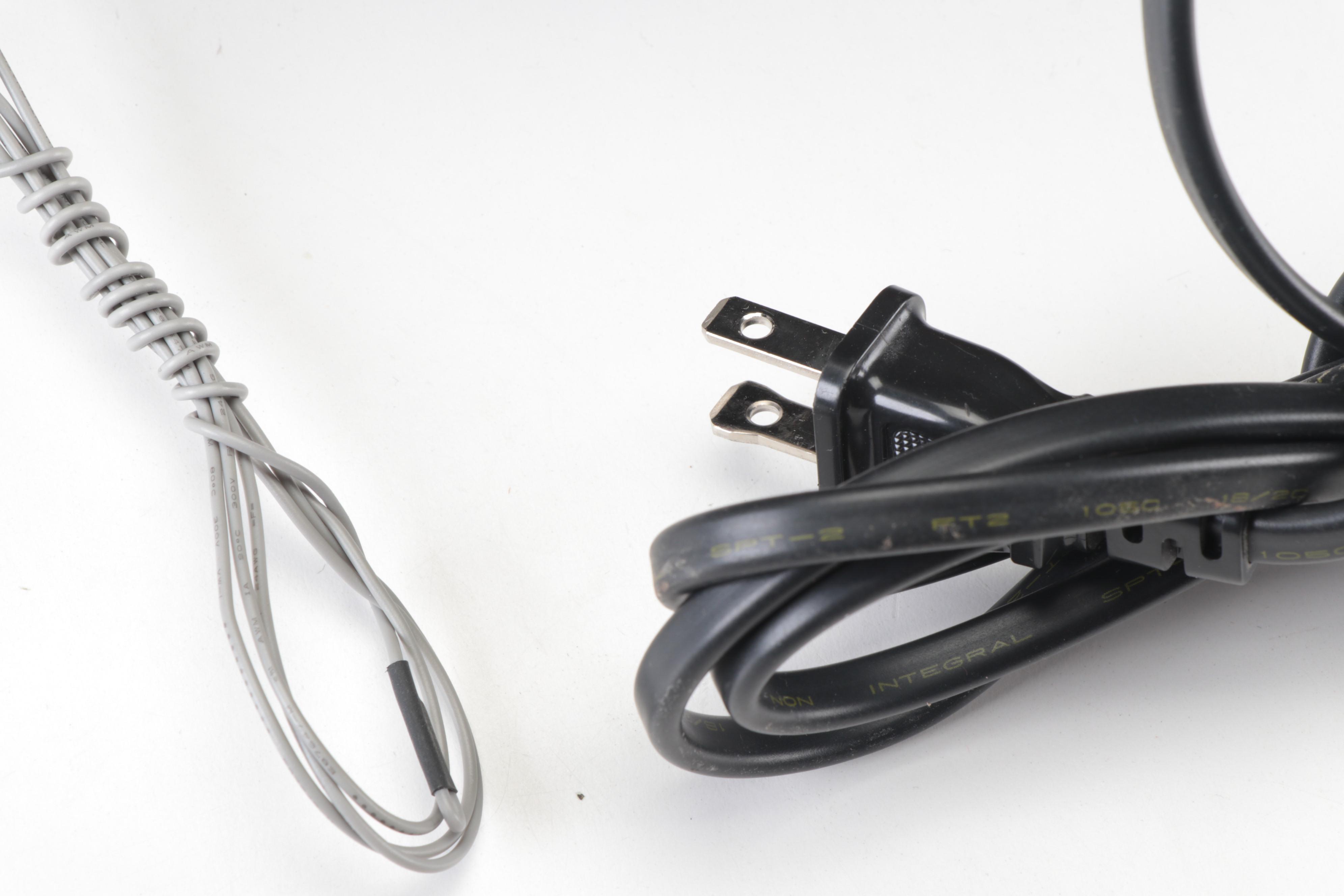 Yamaha HTR-5280 Natural Sound A/V Receiver with Remote