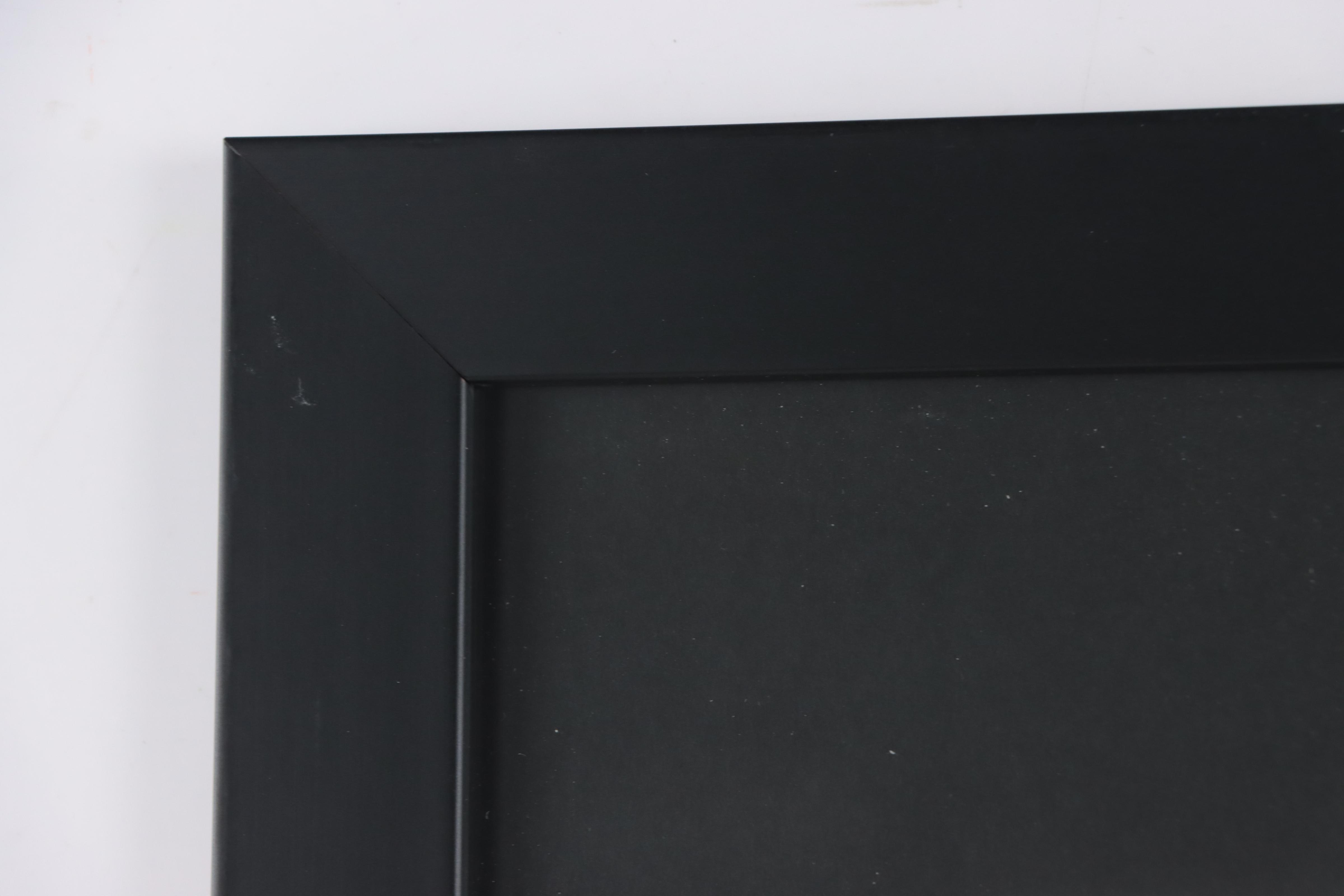 Jeaneen Barnhart Gestural Charcoal and Chalk Pastel Drawing of Figure